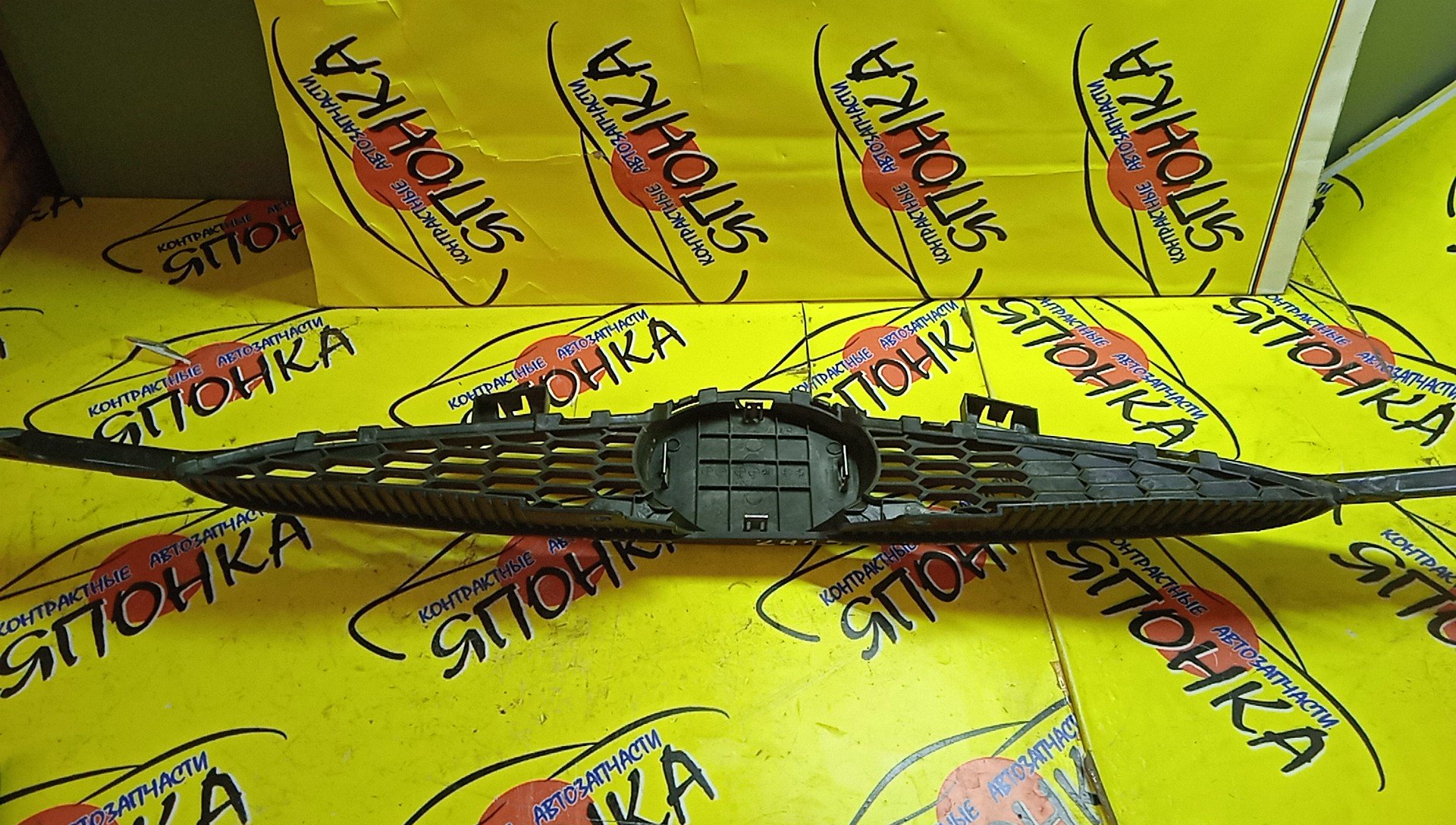 РЕШЕТКА РАДИАТОРА/MAZ/DEMIO/DE3FS/DE3AS/DE5FS/1 МОДЕЛЬ/D65150710B