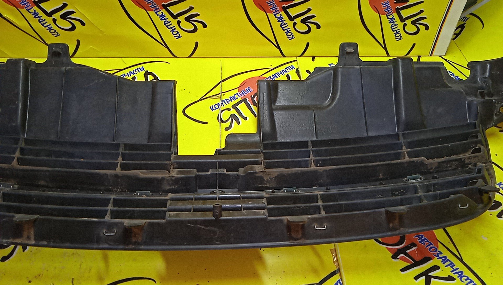 РЕШЕТКА РАДИАТОРА/CHEVR/CRUZE/HR51S/7174170H000CB