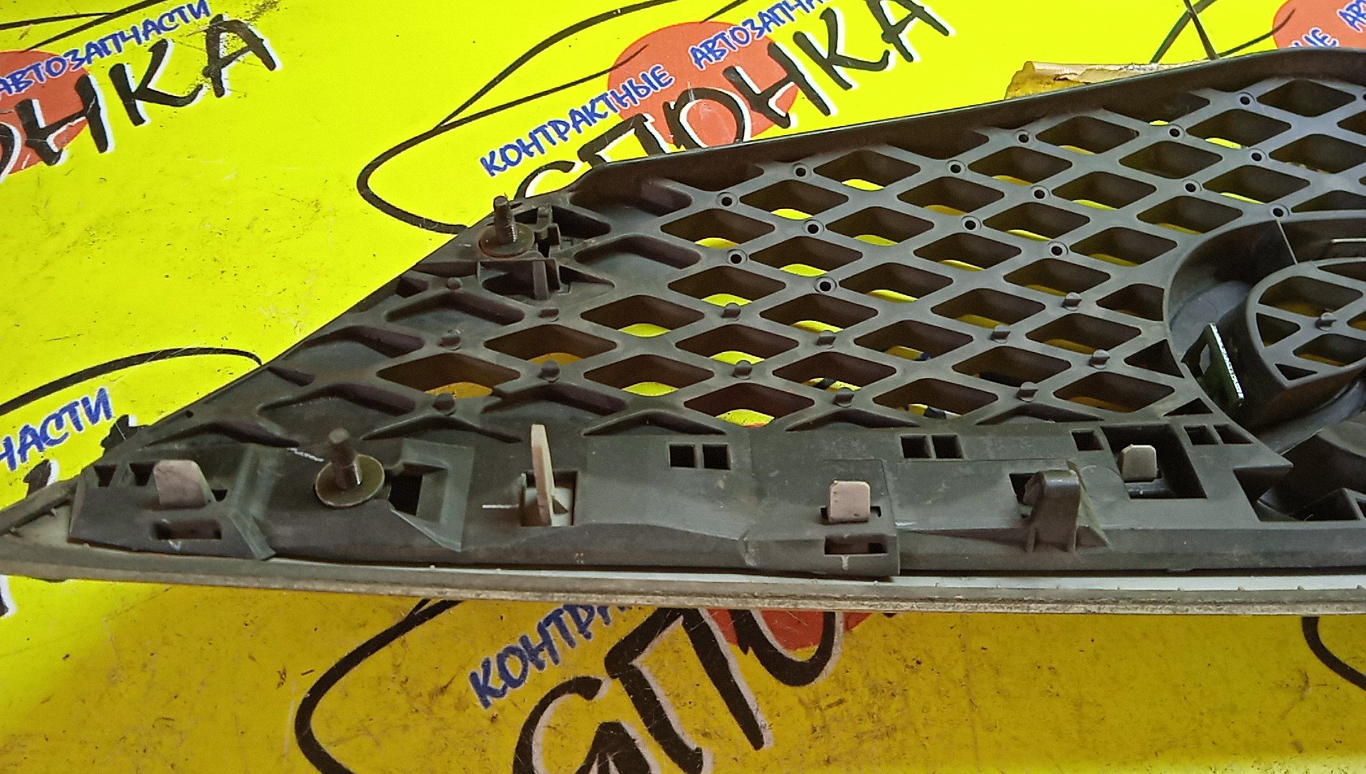 РЕШЕТКА РАДИАТОРА/MAZ/DEMIO/DY/DY3R/DY3W/DY5R/DY5W/1 МОДЕЛЬ/D3525071179/50710K2443