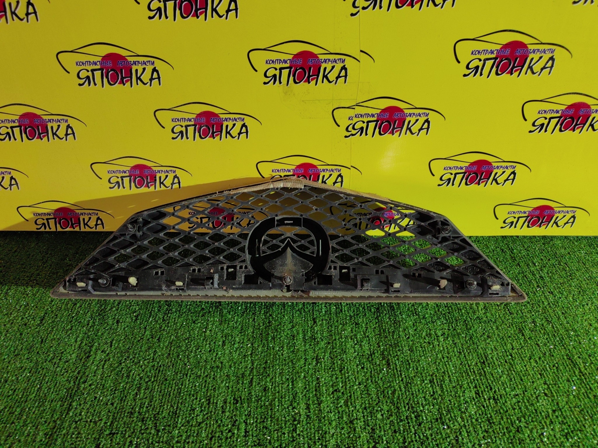 РЕШЕТКА РАДИАТОРА/MAZ/DEMIO/DY/DY3R/DY3W/DY5R/DY5W/1 МОДЕЛЬ/D3525071179/50710K2443