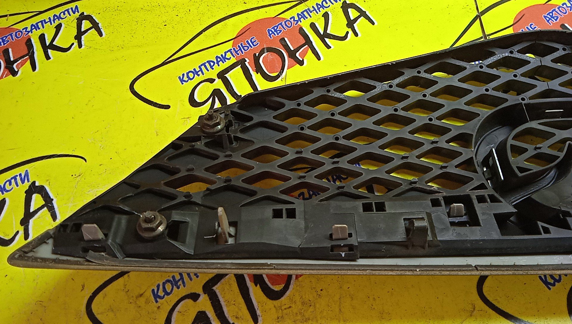 РЕШЕТКА РАДИАТОРА/MAZ/DEMIO/DY/DY3R/DY3W/DY5R/DY5W/1 МОДЕЛЬ/УЦЕНКА/D3525071179/50710K2443