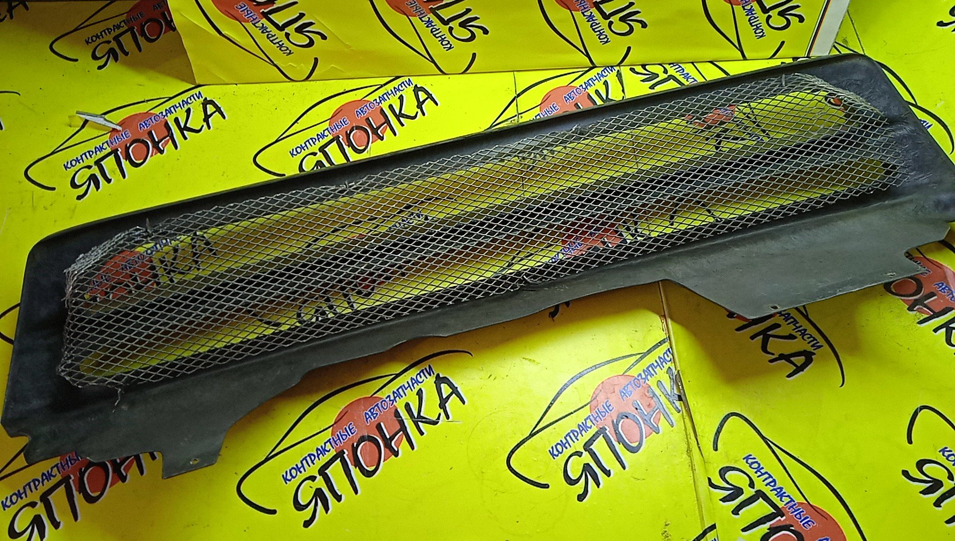 РЕШЕТКА РАДИАТОРА/HON/STEP WAGON/RF1/TUNING/75114S47003/75100S470000/75100S4700001