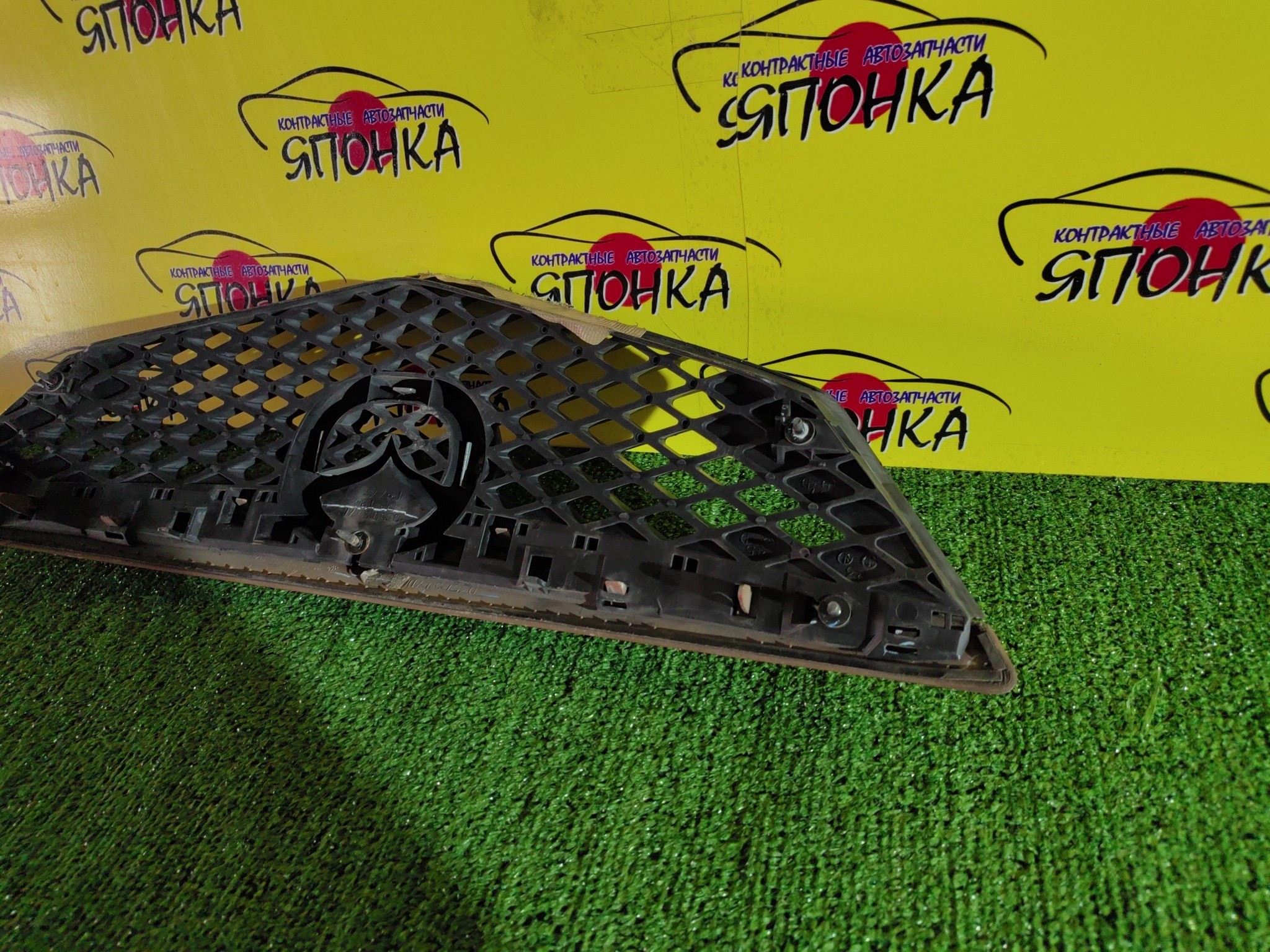 РЕШЕТКА РАДИАТОРА/MAZ/DEMIO/DY/DY3R/DY3W/DY5R/DY5W/1 МОДЕЛЬ/D3525071179/50710K2443