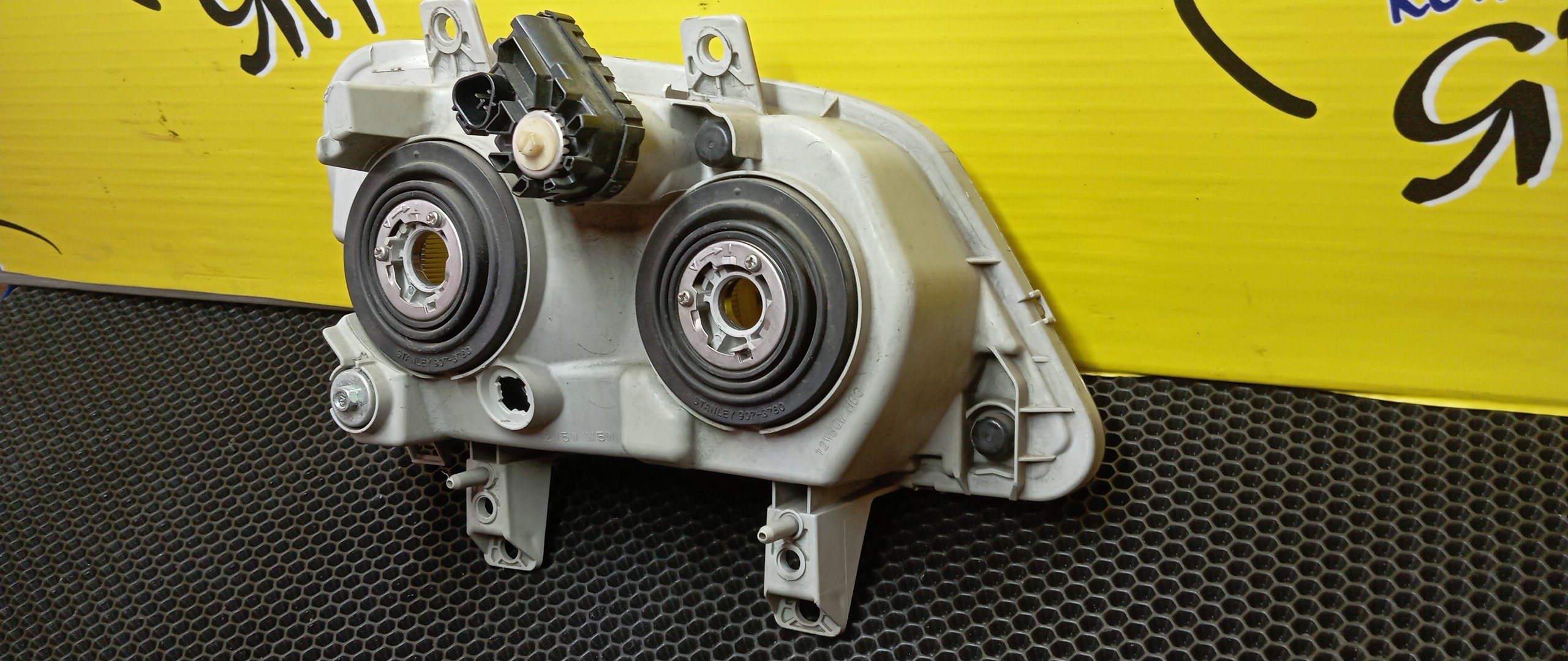 ФАРА/DAI/TERIOS KID/J111G/0757/L