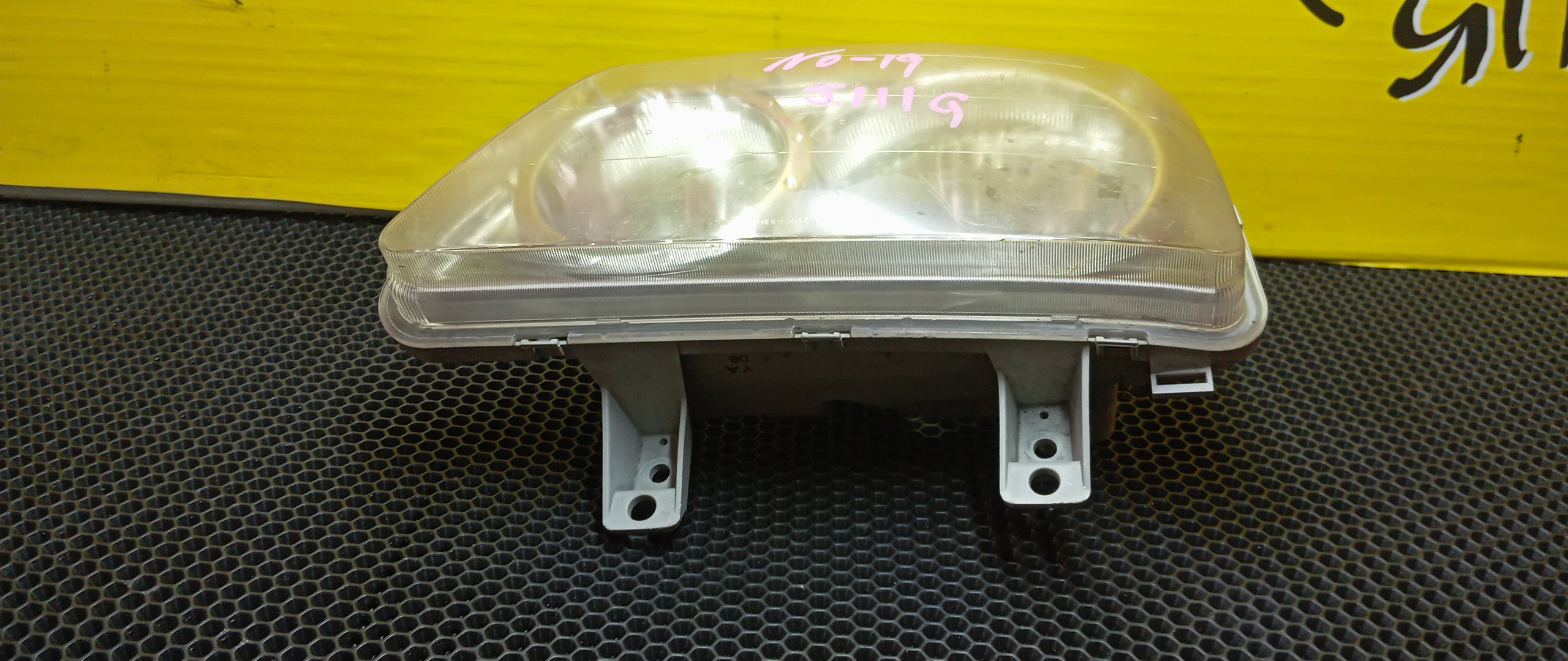 ФАРА/DAI/TERIOS KID/J111G/0757/L