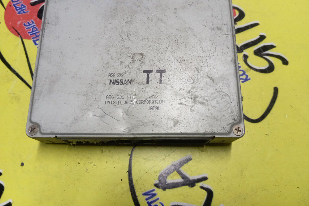 БЛОК EFI/NIS/SERENA/TC24/QR20/A56S36Y12