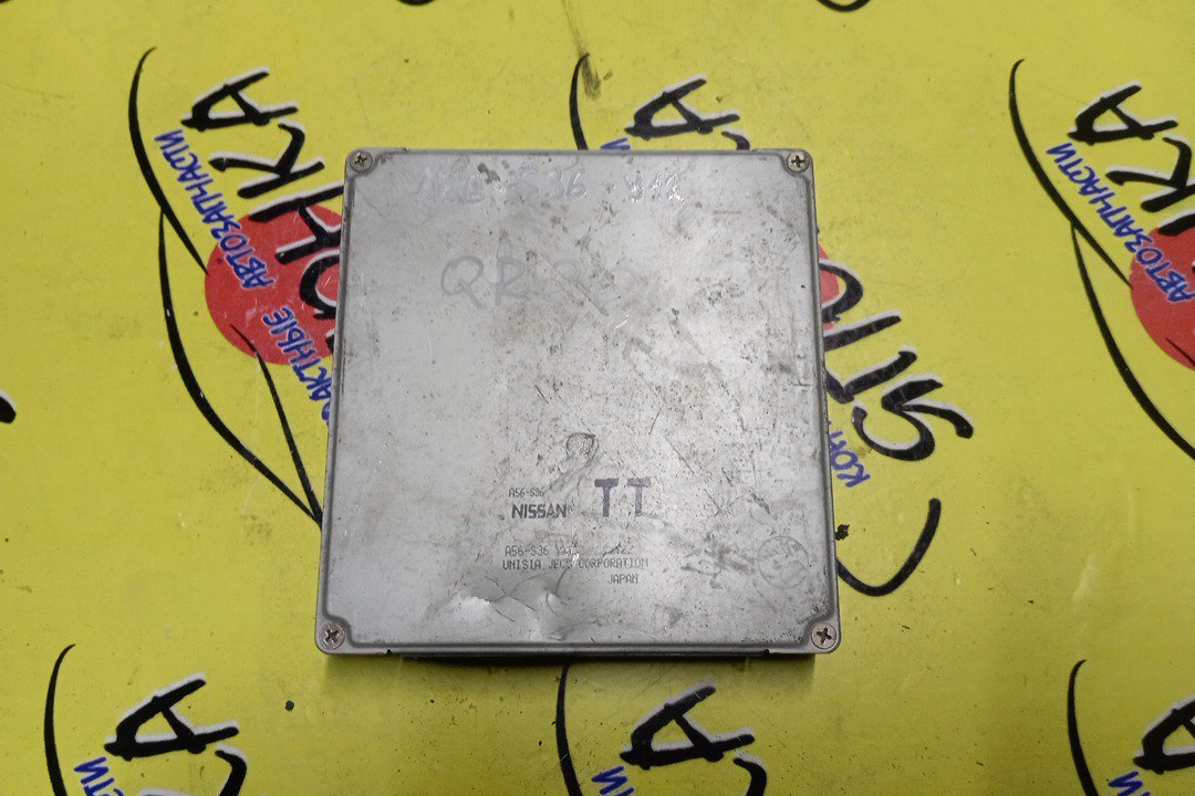 БЛОК EFI/NIS/SERENA/TC24/QR20/A56S36Y12