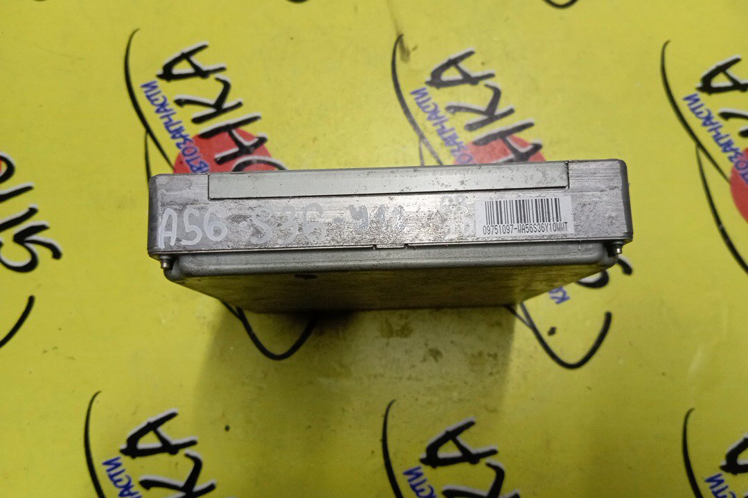 БЛОК EFI/NIS/SERENA/TC24/QR20/A56S36Y12