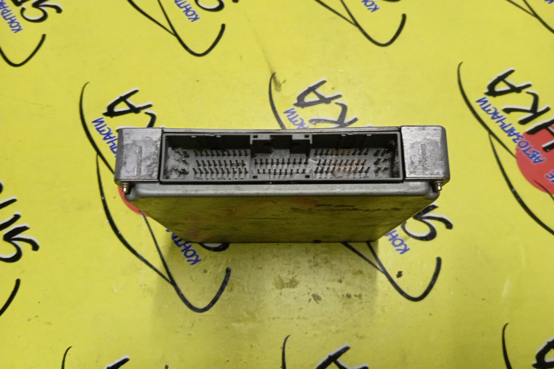 БЛОК EFI/NIS/SERENA/TC24/QR20/A56S36Y12