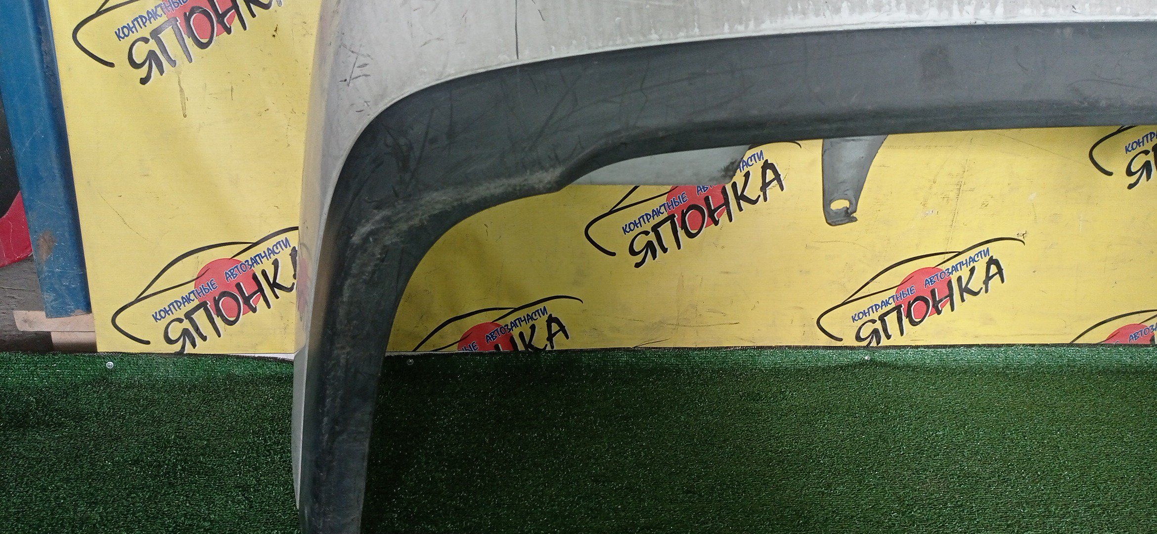 БАМПЕР/TOY/VISTA/AZV50G/AZV55G/SV50G/SV55G/ZZV50G/B/1 МОДЕЛЬ/SEDAN