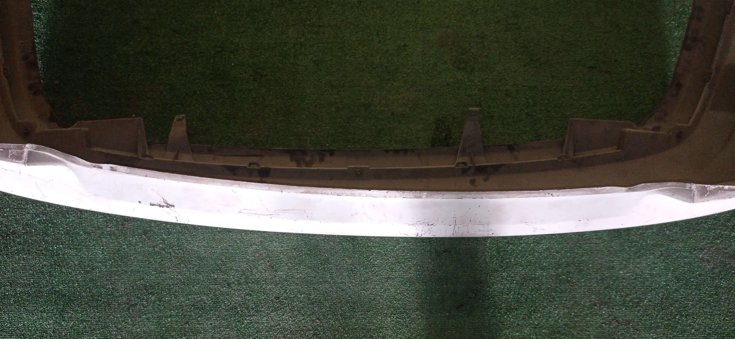 БАМПЕР/TOY/VISTA/AZV50G/AZV55G/SV50G/SV55G/ZZV50G/B/1 МОДЕЛЬ/SEDAN