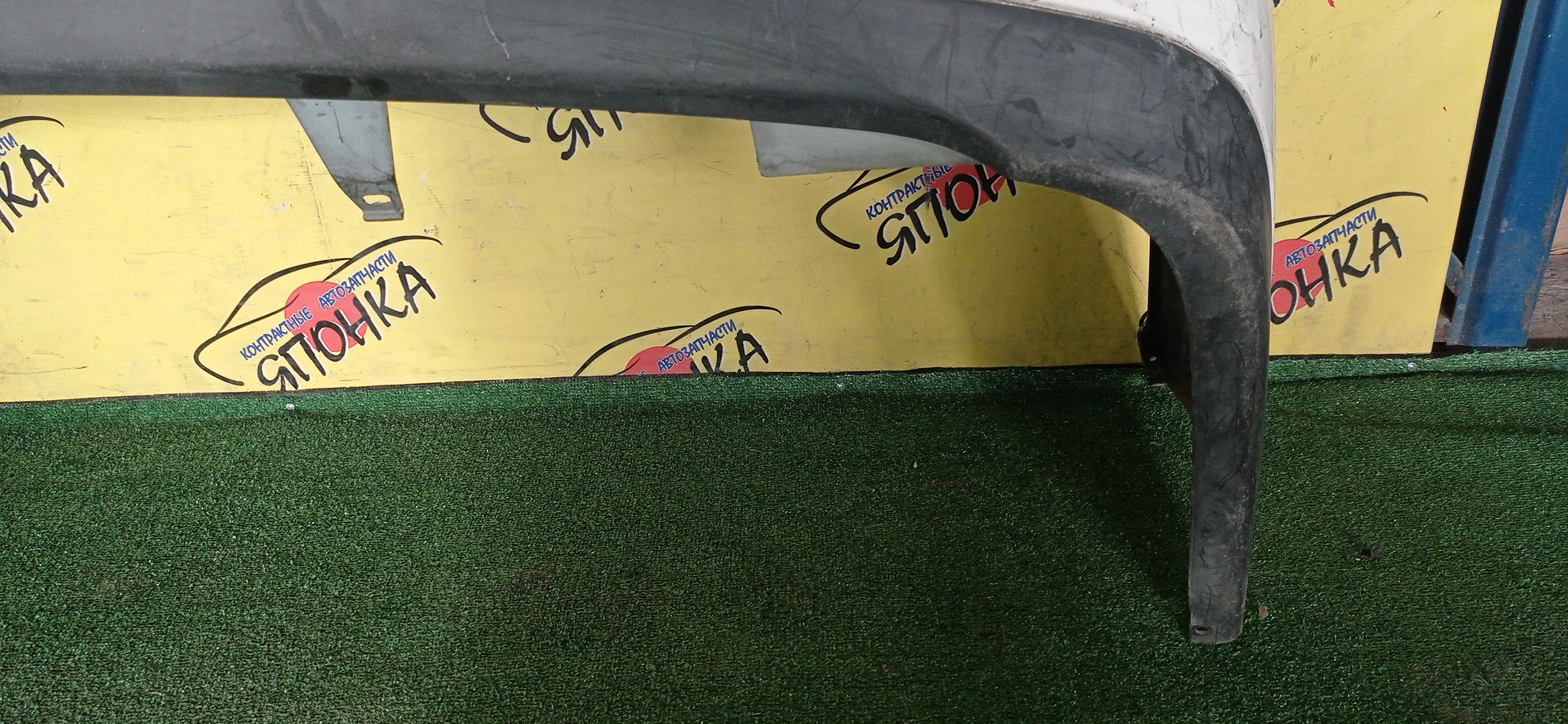 БАМПЕР/TOY/VISTA/AZV50G/AZV55G/SV50G/SV55G/ZZV50G/B/1 МОДЕЛЬ/SEDAN