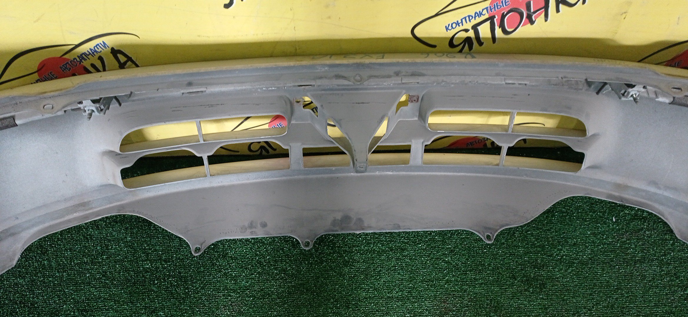 БАМПЕР/TOY/RAUM/EXZ10/EXZ15/F/1 МОДЕЛЬ/5211946010/5212946010