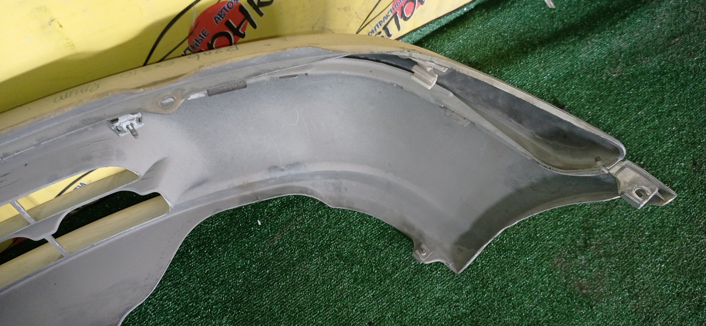 БАМПЕР/TOY/RAUM/EXZ10/EXZ15/F/1 МОДЕЛЬ/5211946010/5212946010