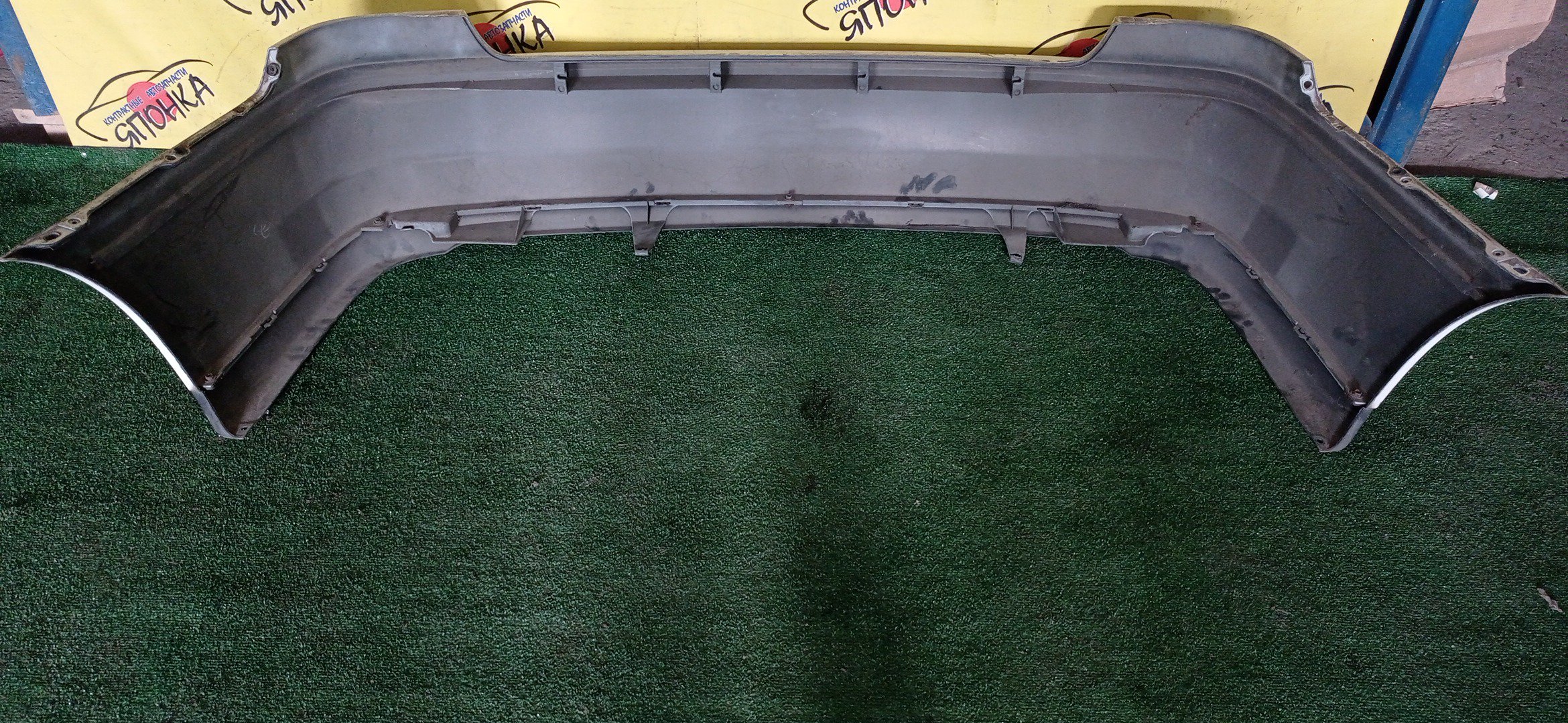 БАМПЕР/TOY/VISTA/AZV50G/AZV55G/SV50G/SV55G/ZZV50G/B/1 МОДЕЛЬ/SEDAN