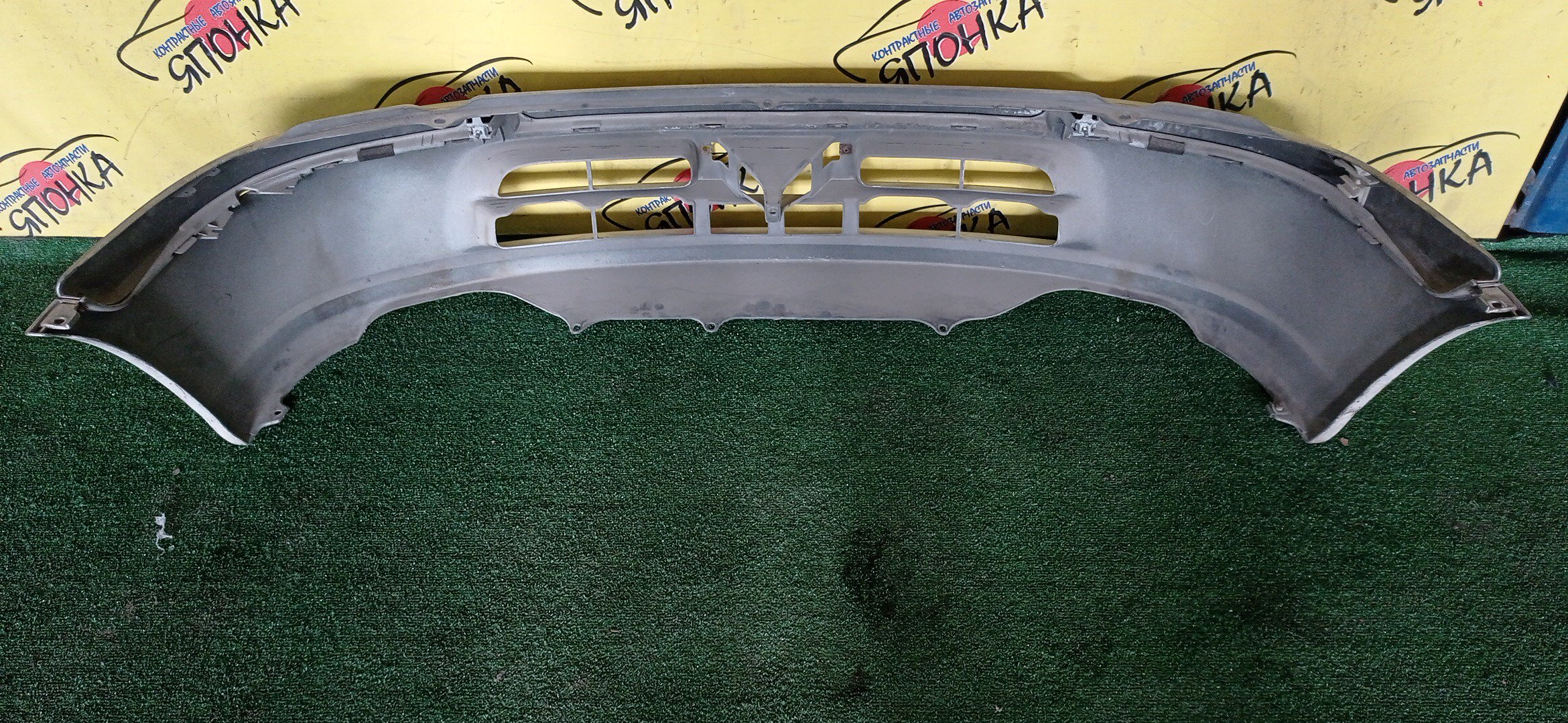 БАМПЕР/TOY/RAUM/EXZ10/EXZ15/F/1 МОДЕЛЬ/5211946010/5212946010