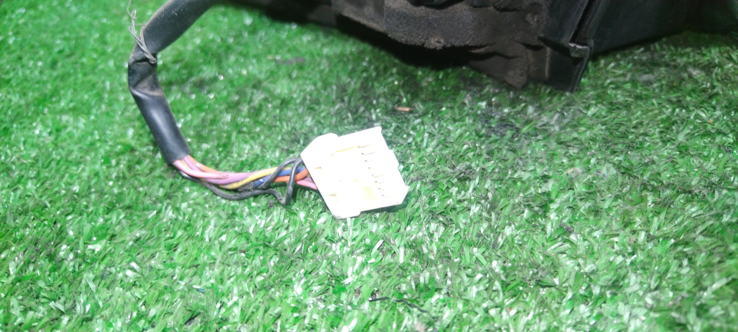 ЗЕРКАЛО/NIS/AVENIR/EXPERT/PNW11/PW11/RNW11/RW11/SW11/VENW11/VEW11/VNW11/VW11/7 КОНТ./R/УЦЕНКА