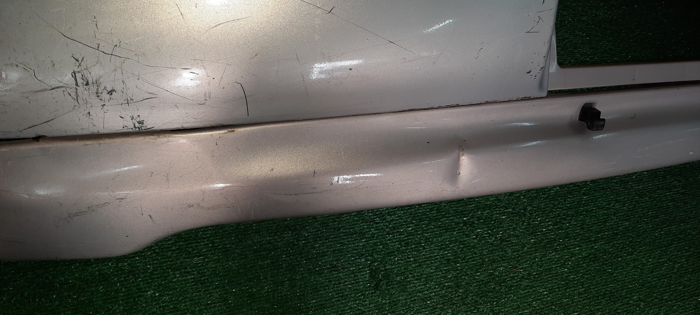 БАМПЕР/TOY/VITZ/NCP10/NCP13/NCP15/SCP10/SCP13/B/1 МОДЕЛЬ/5215952020/5838152010