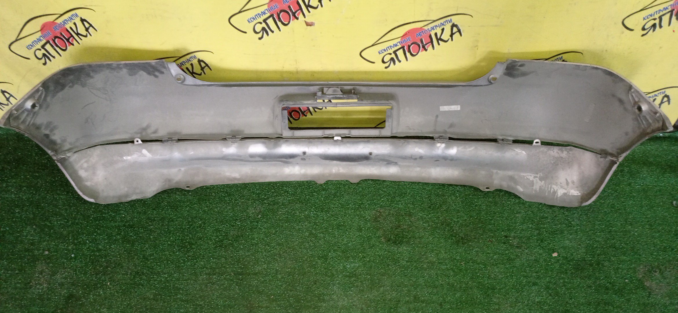 БАМПЕР/TOY/VITZ/NCP10/NCP13/NCP15/SCP10/SCP13/B/1 МОДЕЛЬ/5215952020/5838152010