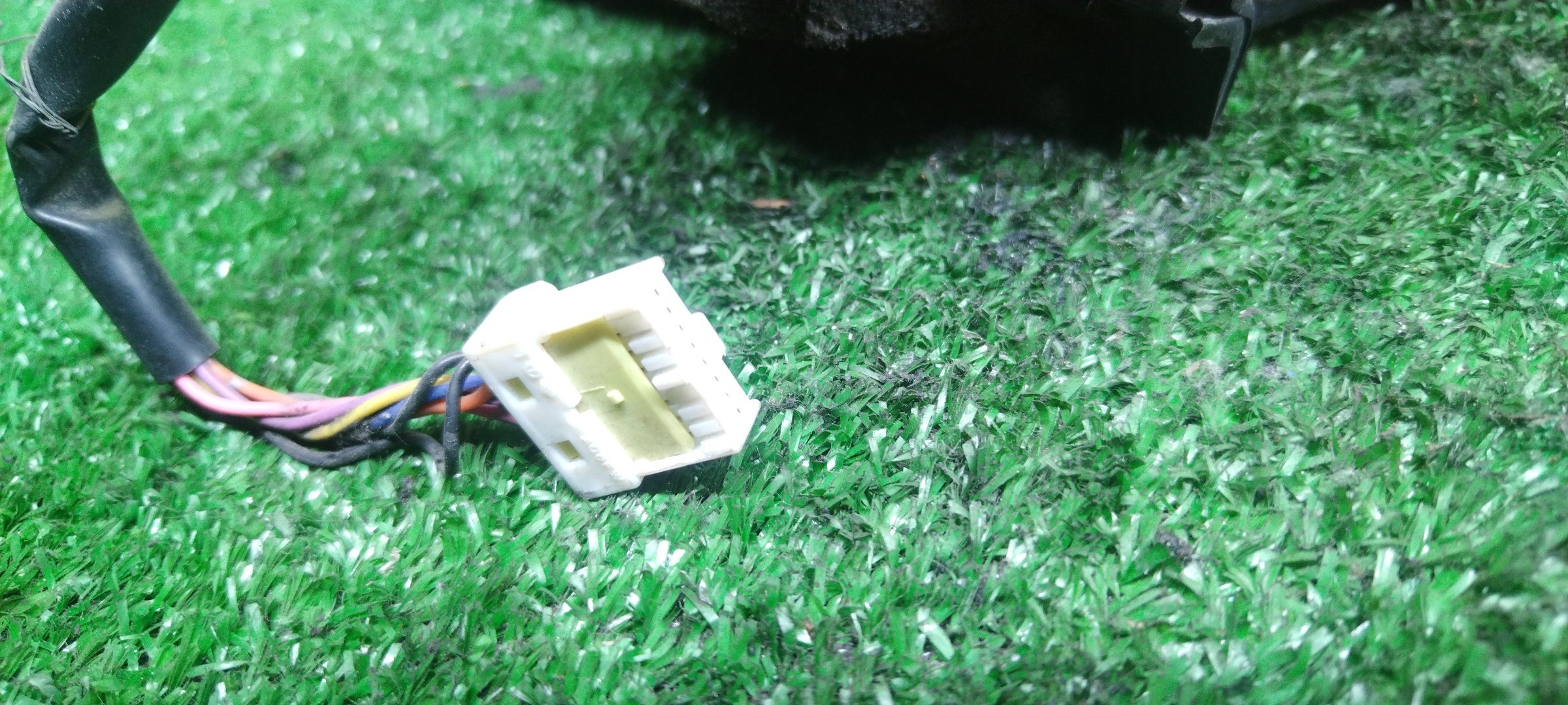 ЗЕРКАЛО/NIS/AVENIR/EXPERT/PNW11/PW11/RNW11/RW11/SW11/VENW11/VEW11/VNW11/VW11/7 КОНТ./R/УЦЕНКА