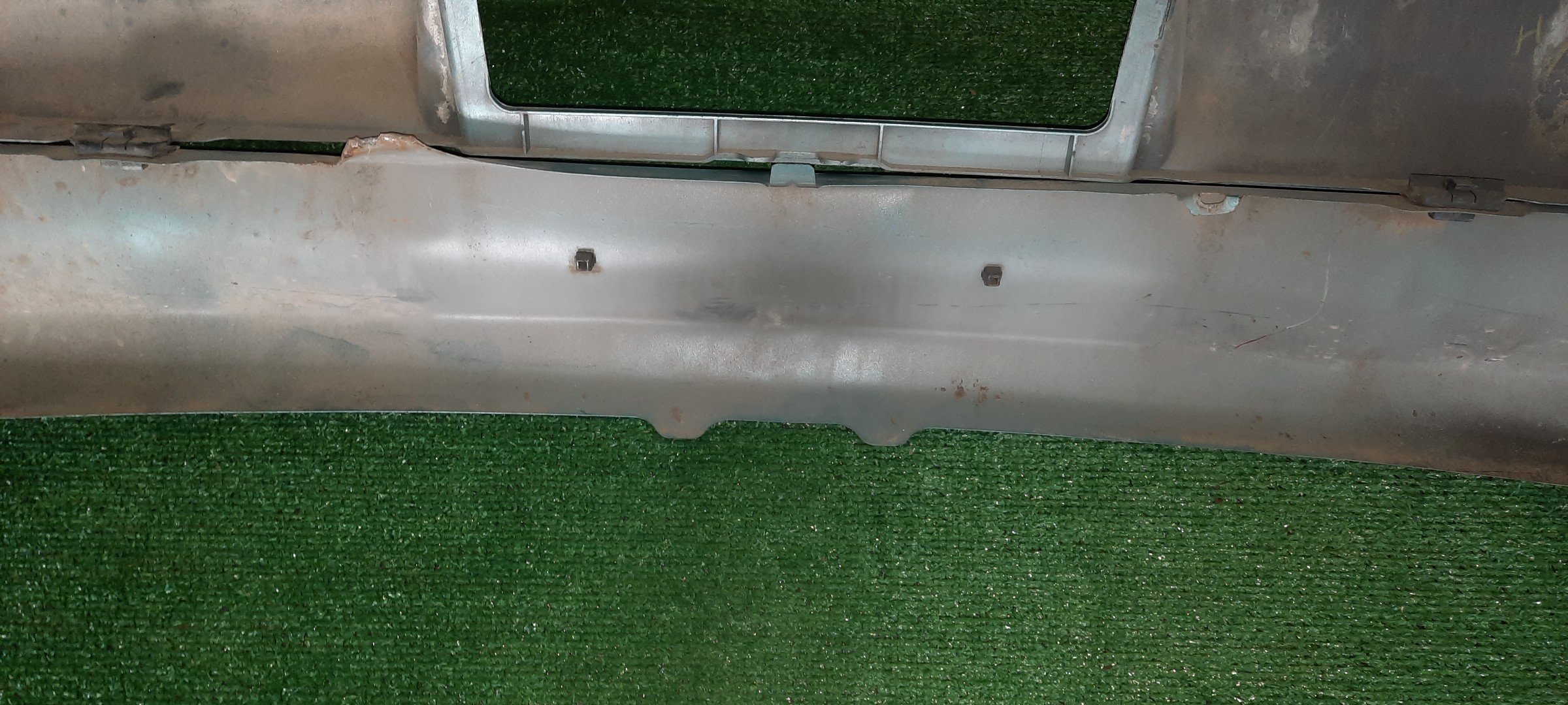 БАМПЕР/TOY/VITZ/NCP10/NCP13/NCP15/SCP10/SCP13/B/1 МОДЕЛЬ/5215952020/5838152010