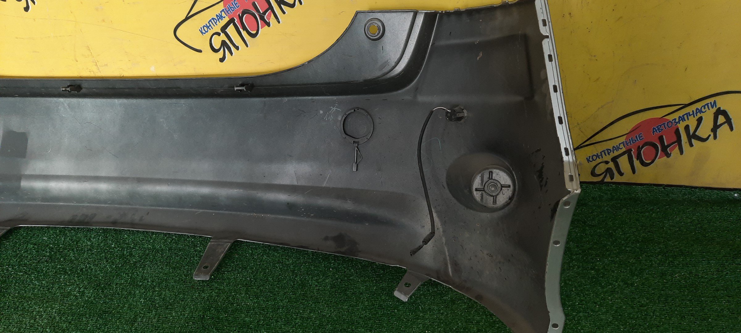 БАМПЕР/TOY/PASSO SETTE/M502E/M512E/B/52105B1030