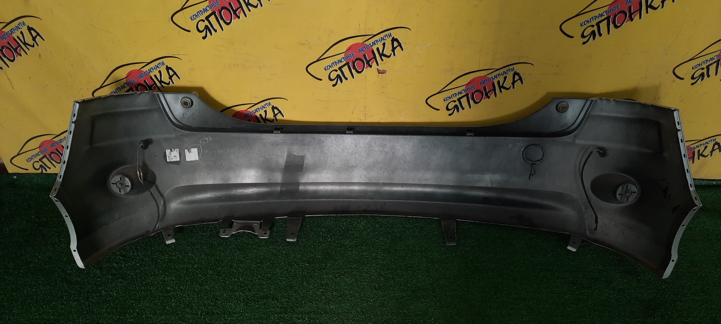 БАМПЕР/TOY/PASSO SETTE/M502E/M512E/B/52105B1030