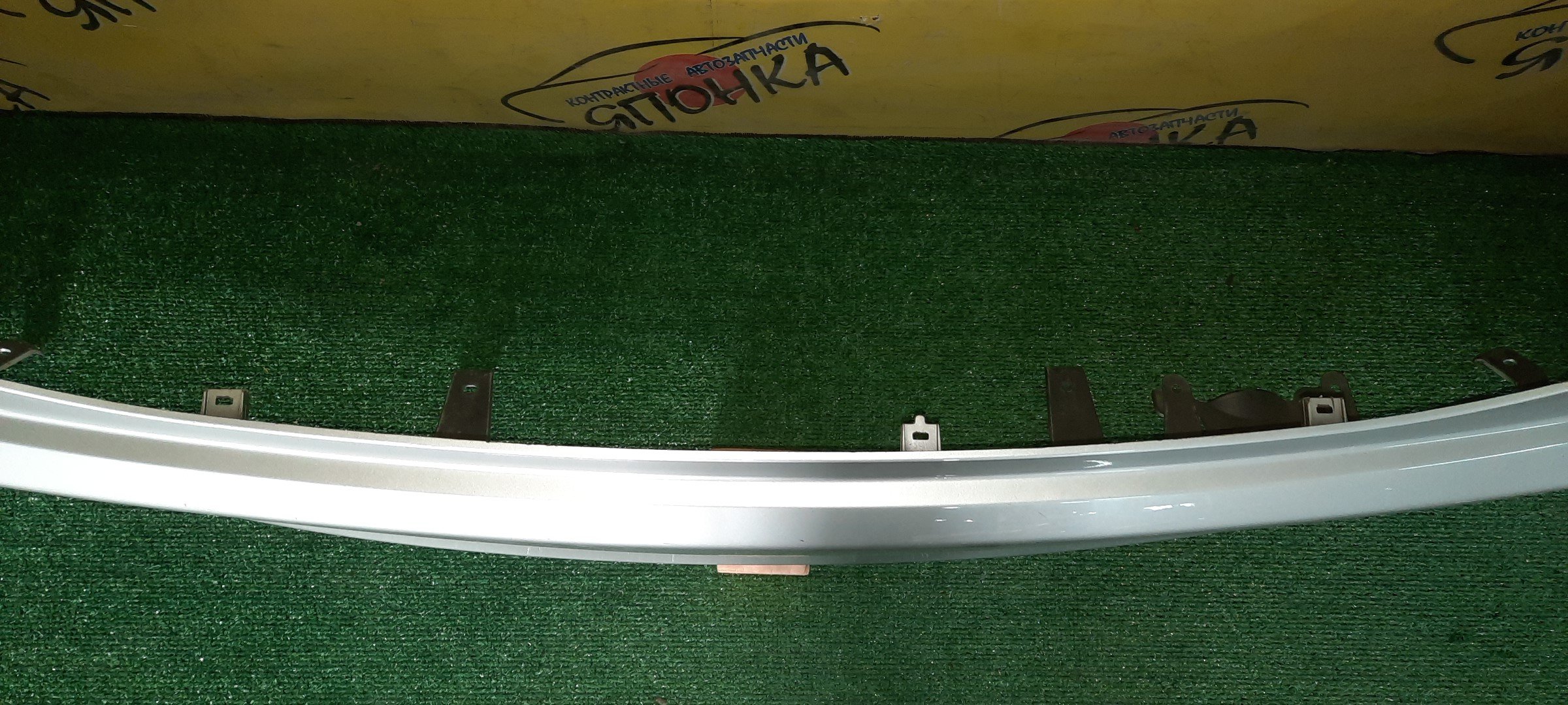 БАМПЕР/TOY/PASSO SETTE/M502E/M512E/B/52105B1030