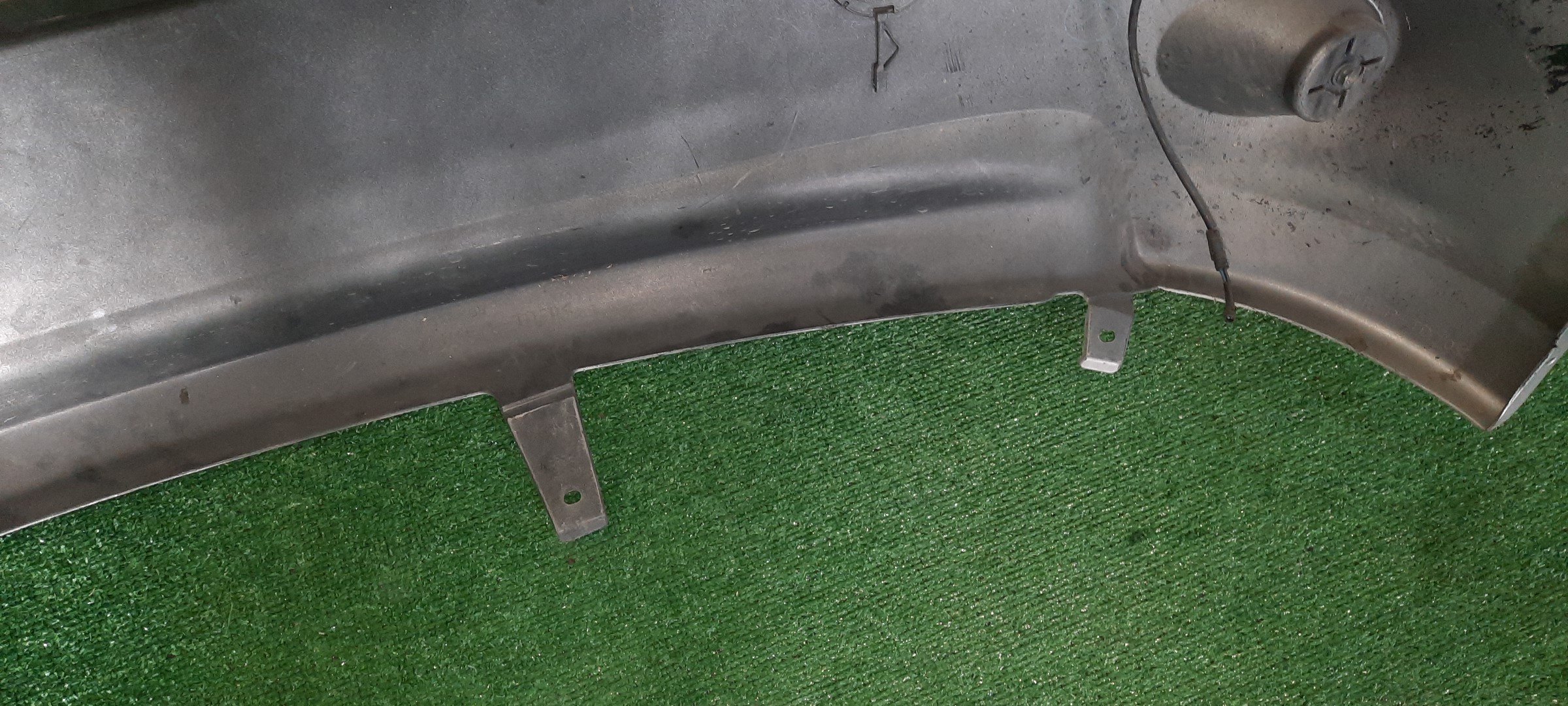 БАМПЕР/TOY/PASSO SETTE/M502E/M512E/B/52105B1030