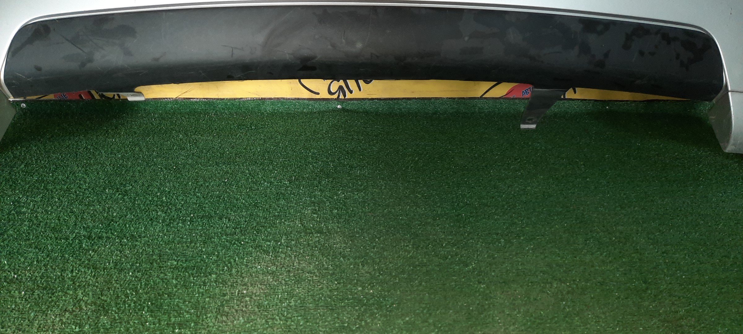 БАМПЕР/TOY/IST/XA/NCP60/NCP61/NCP61L/NCP65/B/1 МОДЕЛЬ/5215952320D0