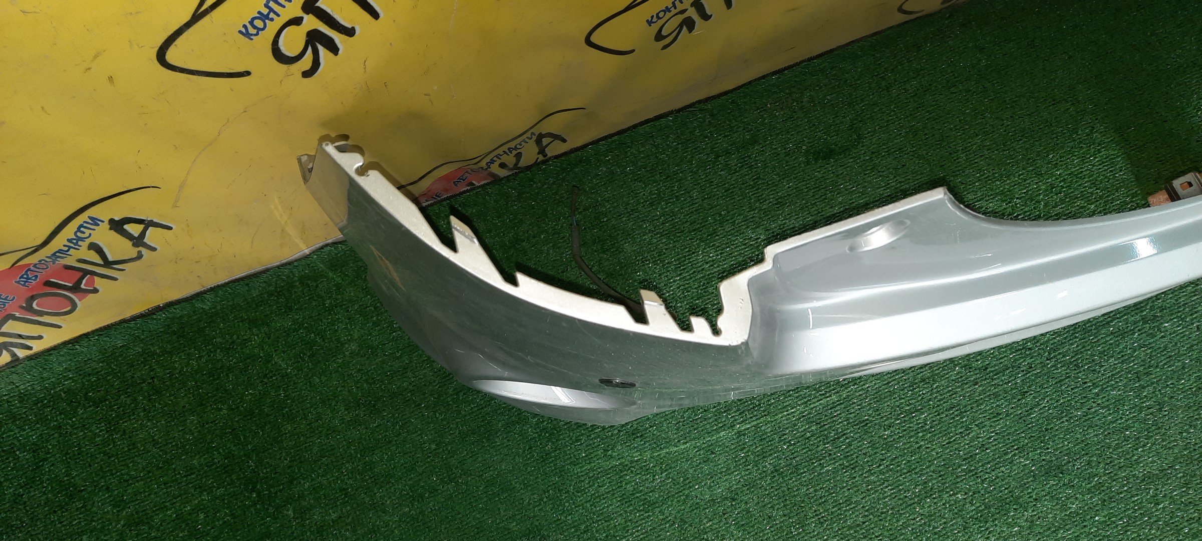 БАМПЕР/TOY/PASSO SETTE/M502E/M512E/B/52105B1030