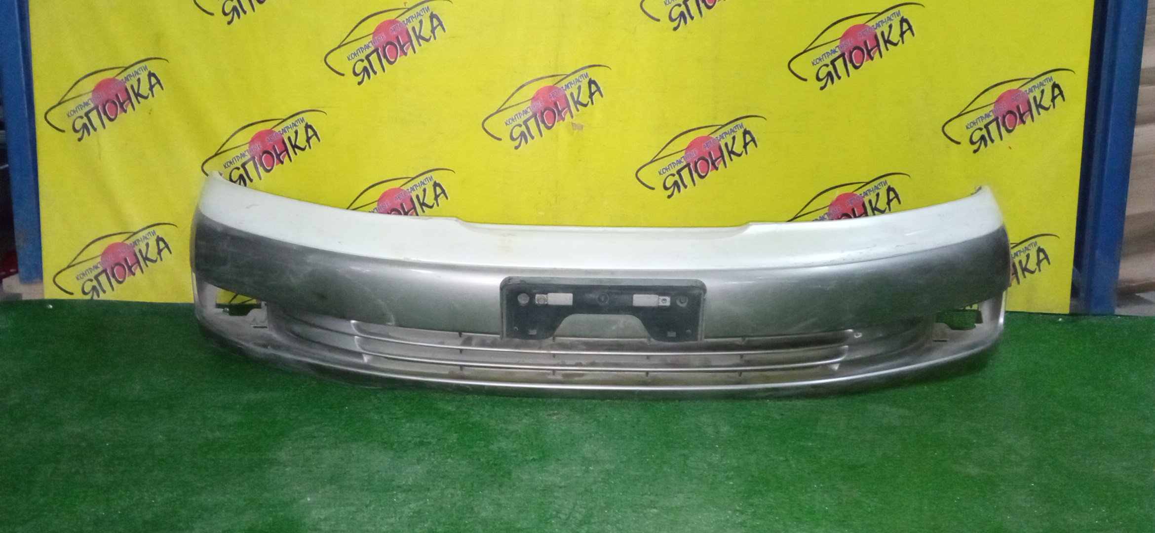 БАМПЕР/TOY/WINDOM/LEXUS ES300/MCV20/MCV21/F/1 МОДЕЛЬ