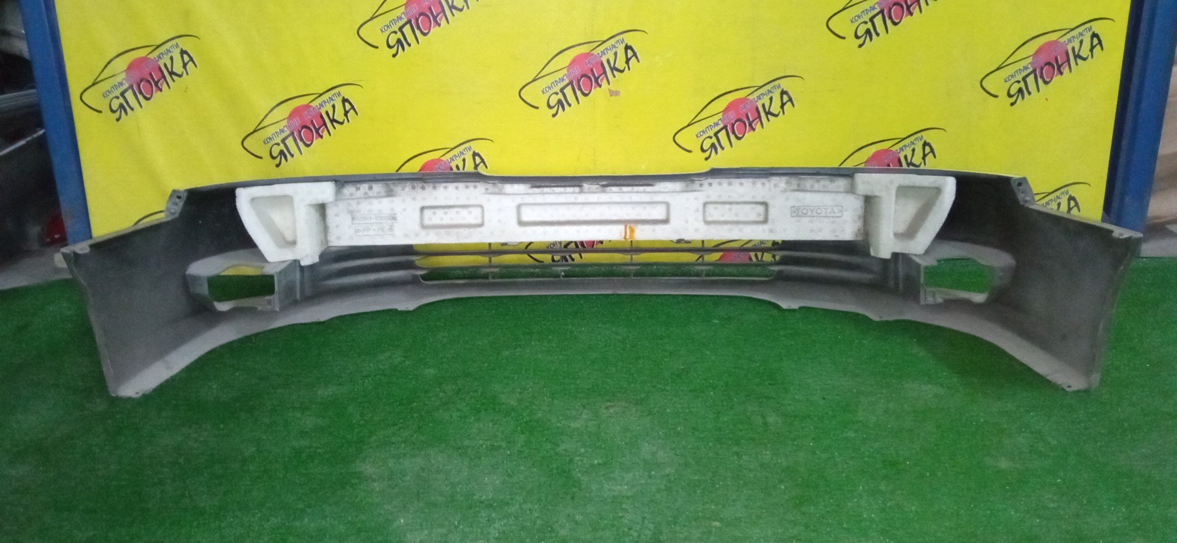 БАМПЕР/TOY/WINDOM/LEXUS ES300/MCV20/MCV21/F/1 МОДЕЛЬ