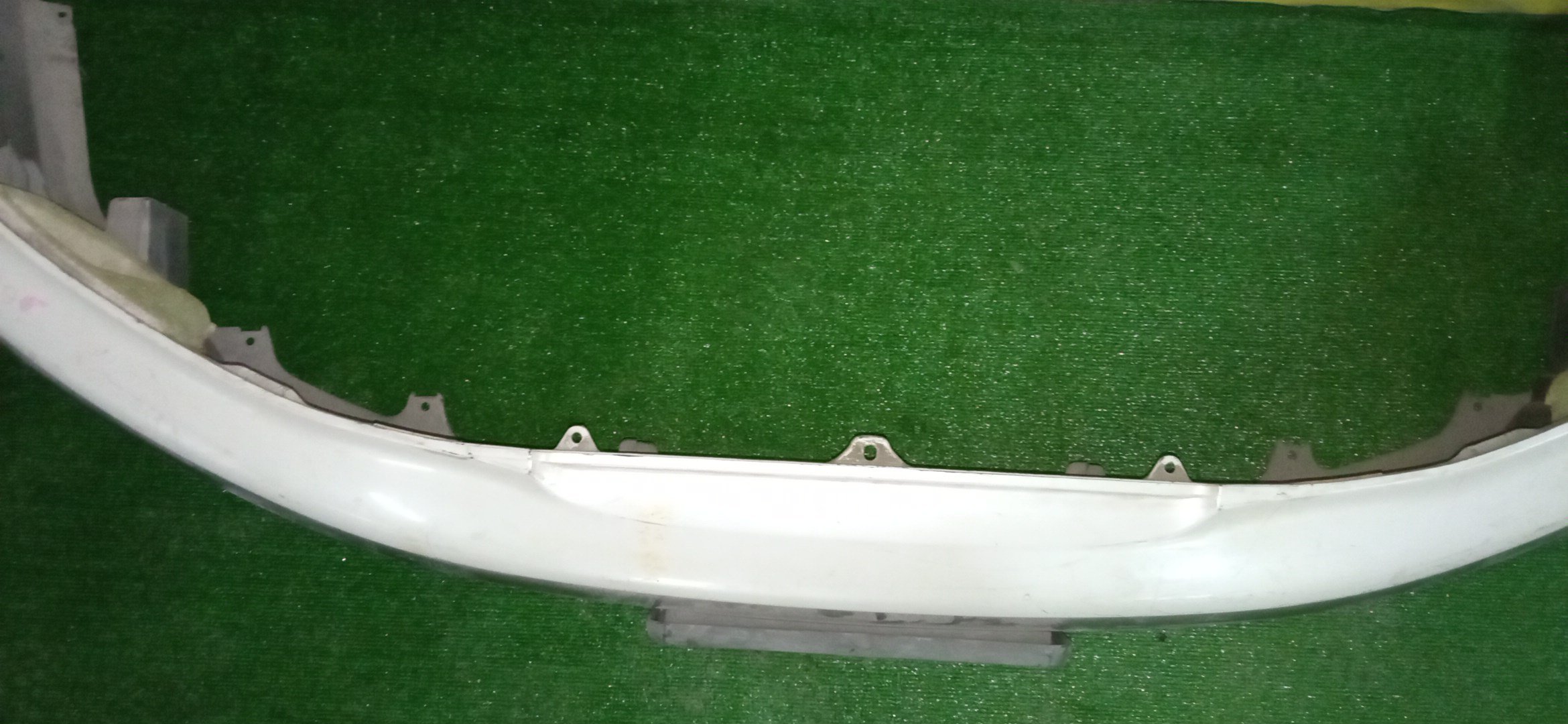 БАМПЕР/TOY/WINDOM/LEXUS ES300/MCV20/MCV21/F/1 МОДЕЛЬ