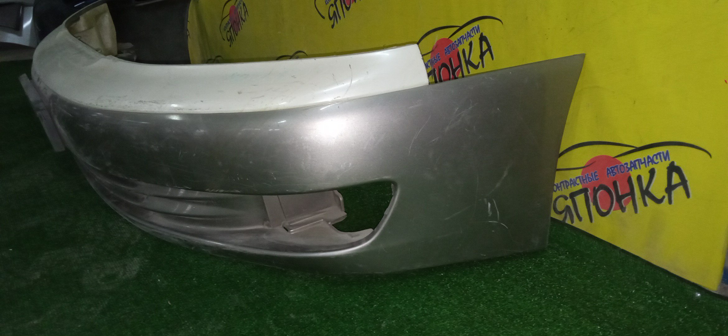 БАМПЕР/TOY/WINDOM/LEXUS ES300/MCV20/MCV21/F/1 МОДЕЛЬ