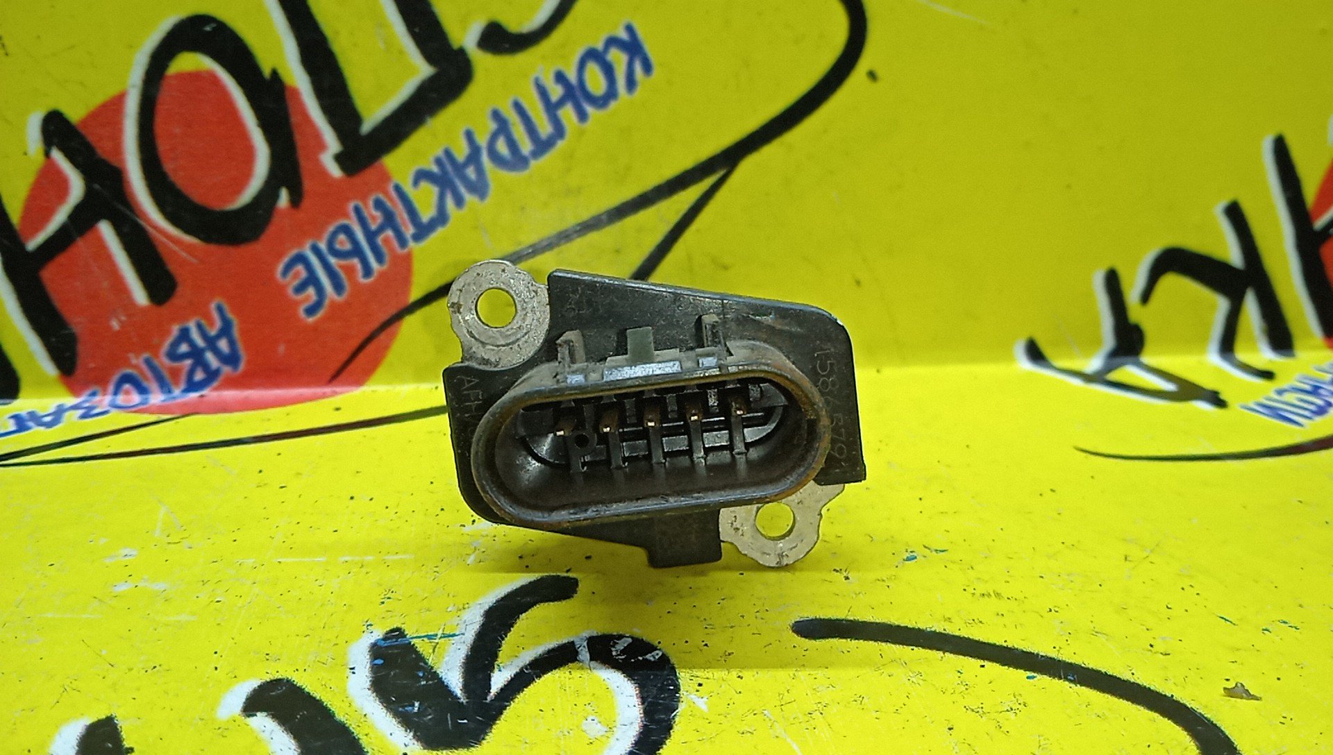 ДМРВ/CHEVR/A20NFT/A24XE/A30XH/B20NFT/AFH70M43A