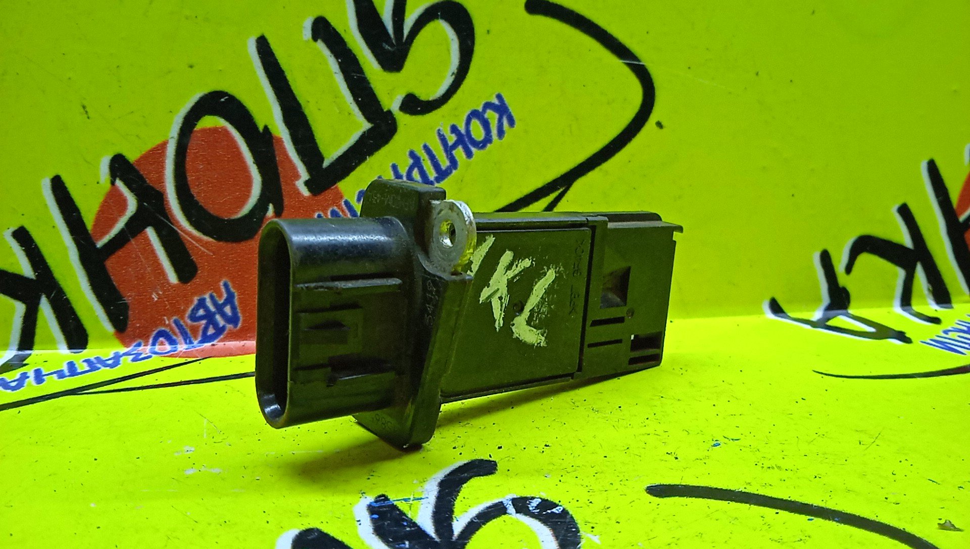 ДМРВ/CHEVR/A20NFT/A24XE/A30XH/B20NFT/AFH70M43A