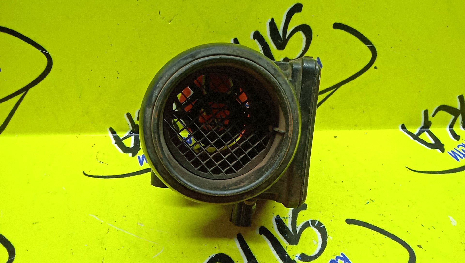 ДМРВ/MAZ/B3DE/B5DE/B5VE/DEMIO/DW3W/DW5W/B34M/УЦЕНКА