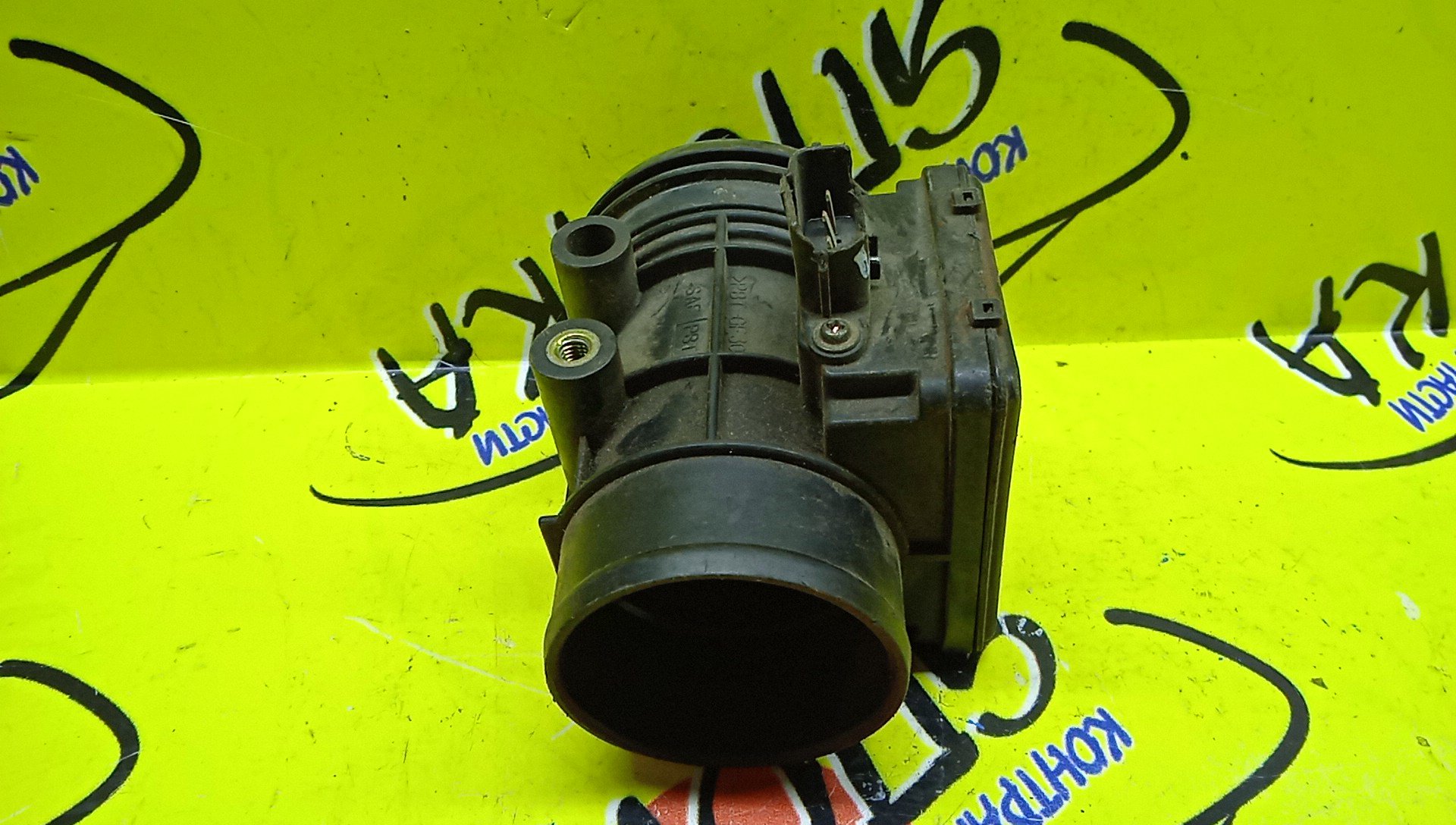 ДМРВ/MAZ/B3DE/B5DE/B5VE/DEMIO/DW3W/DW5W/B34M/УЦЕНКА