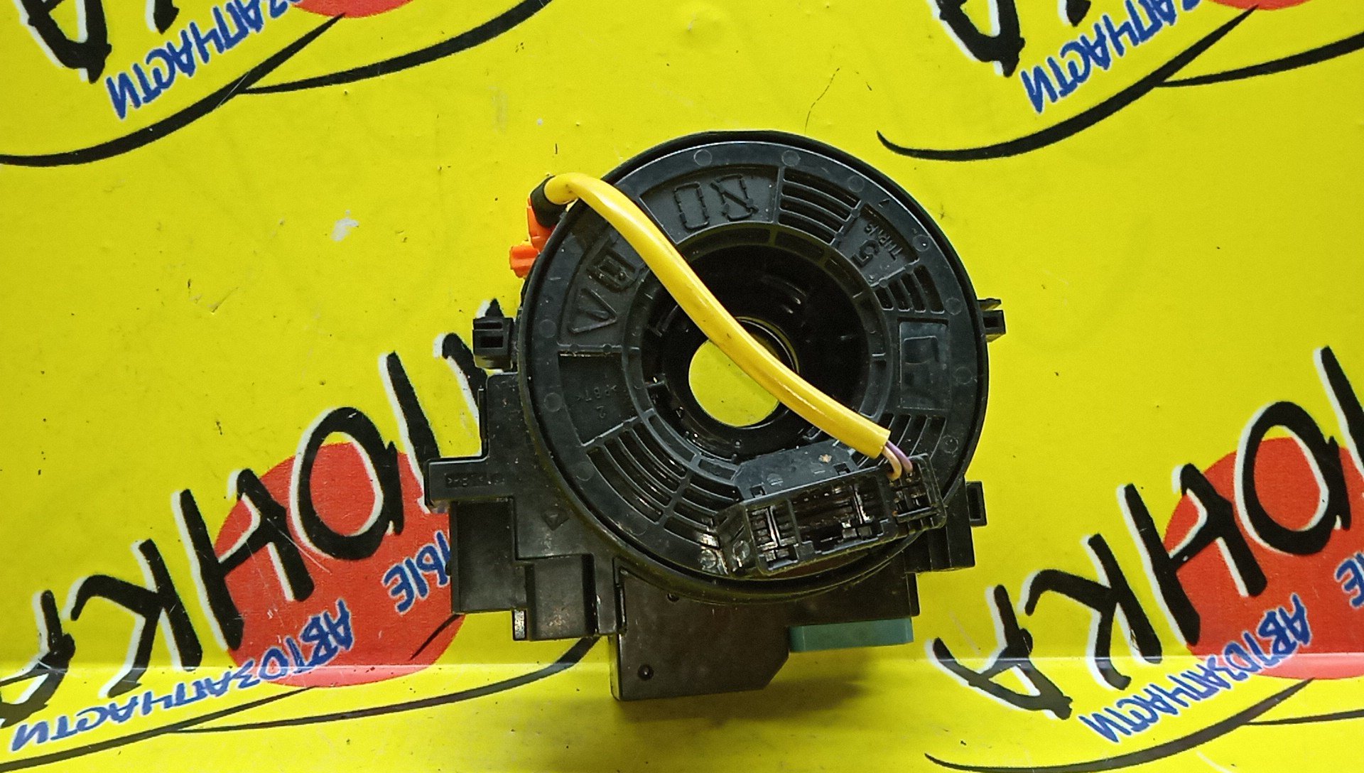 ШЛЕЙФ AIRBAG/TOY/HARRIER/ZSU60/2*12*4/2*14*5 КОНТ.