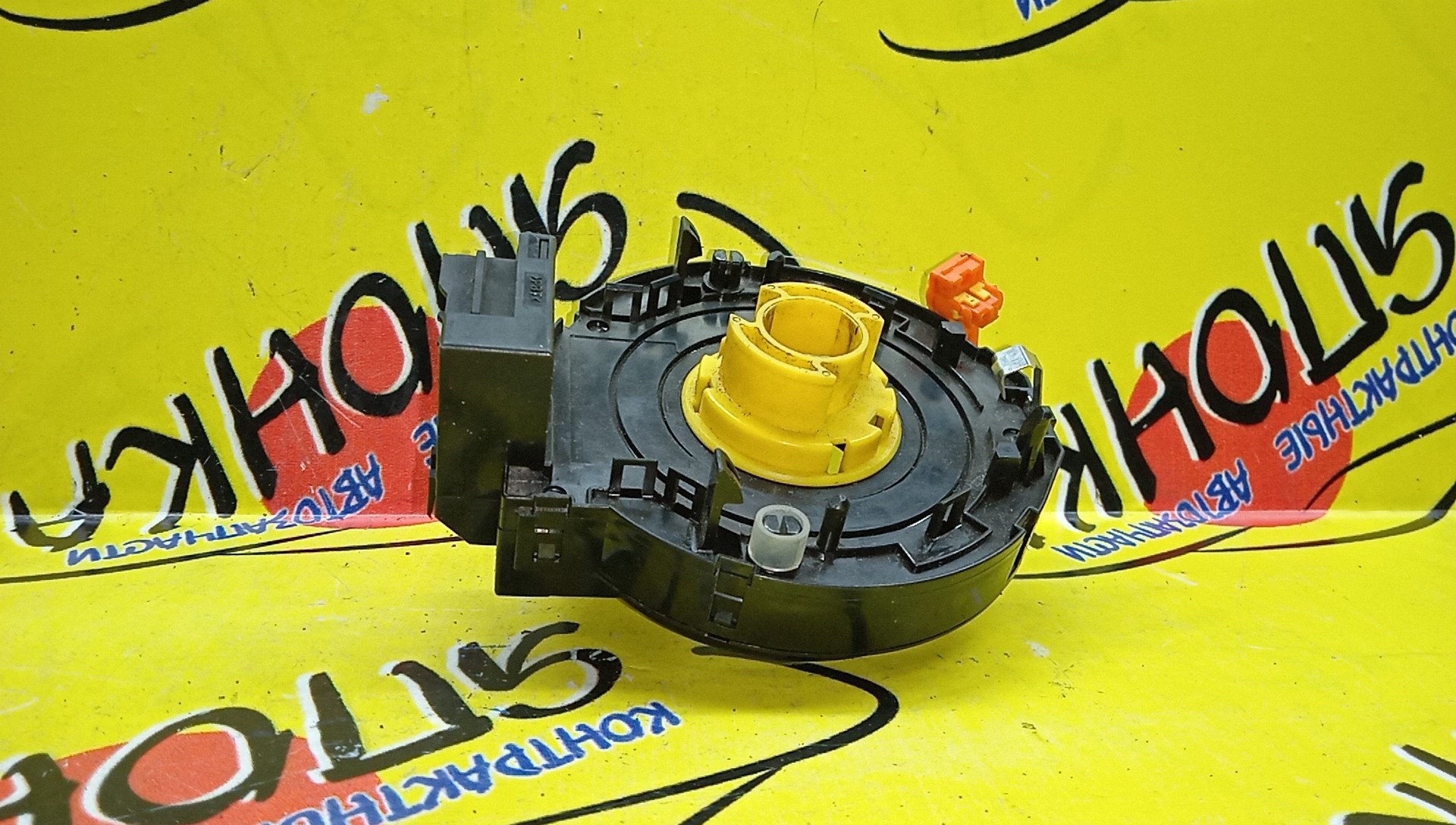 ШЛЕЙФ AIRBAG/TOY/ISIS/ZNM10/2*10*4/12*4 КОНТ