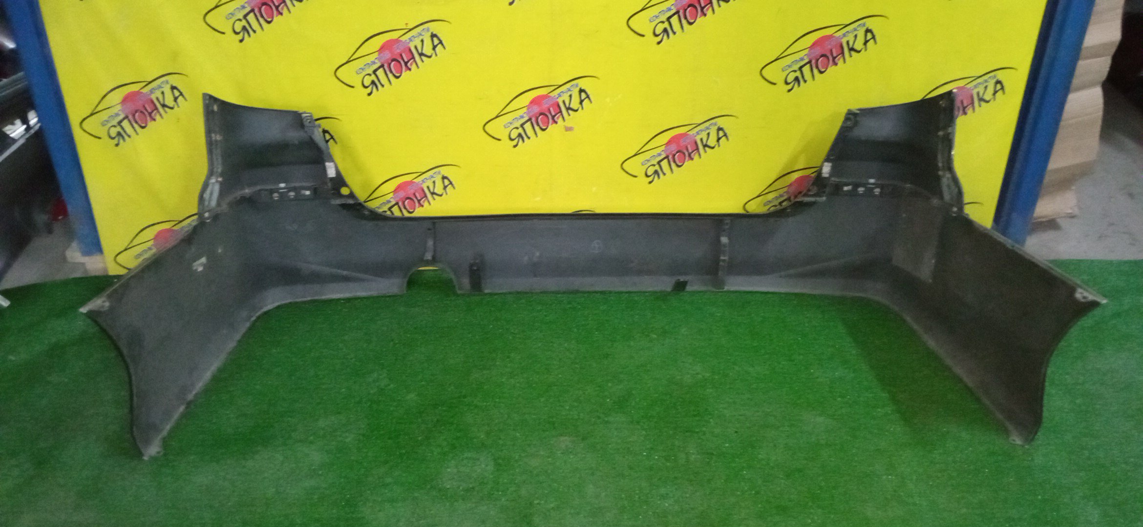 БАМПЕР/TOY/ALPHARD/ANH10/MNH10/B/5215958040B4