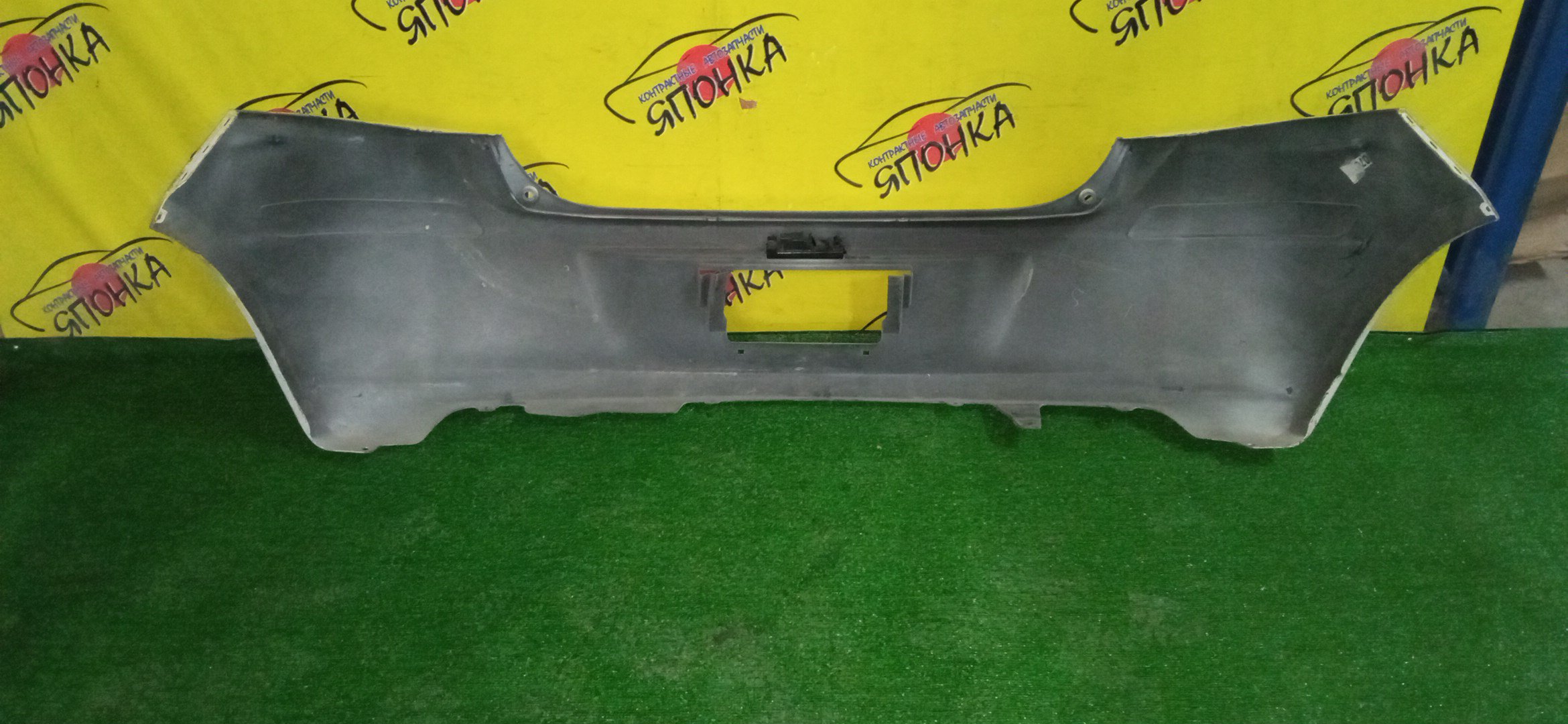 БАМПЕР/TOY/VITZ/YARIS/KSP90/KSP90L/NCP90L/NCP91/NCP91L/NCP95/NLP90L/NSP90L/SCP90/SCP90L/ZSP90L/B/2 МОДЕЛЬ/5215952670G0