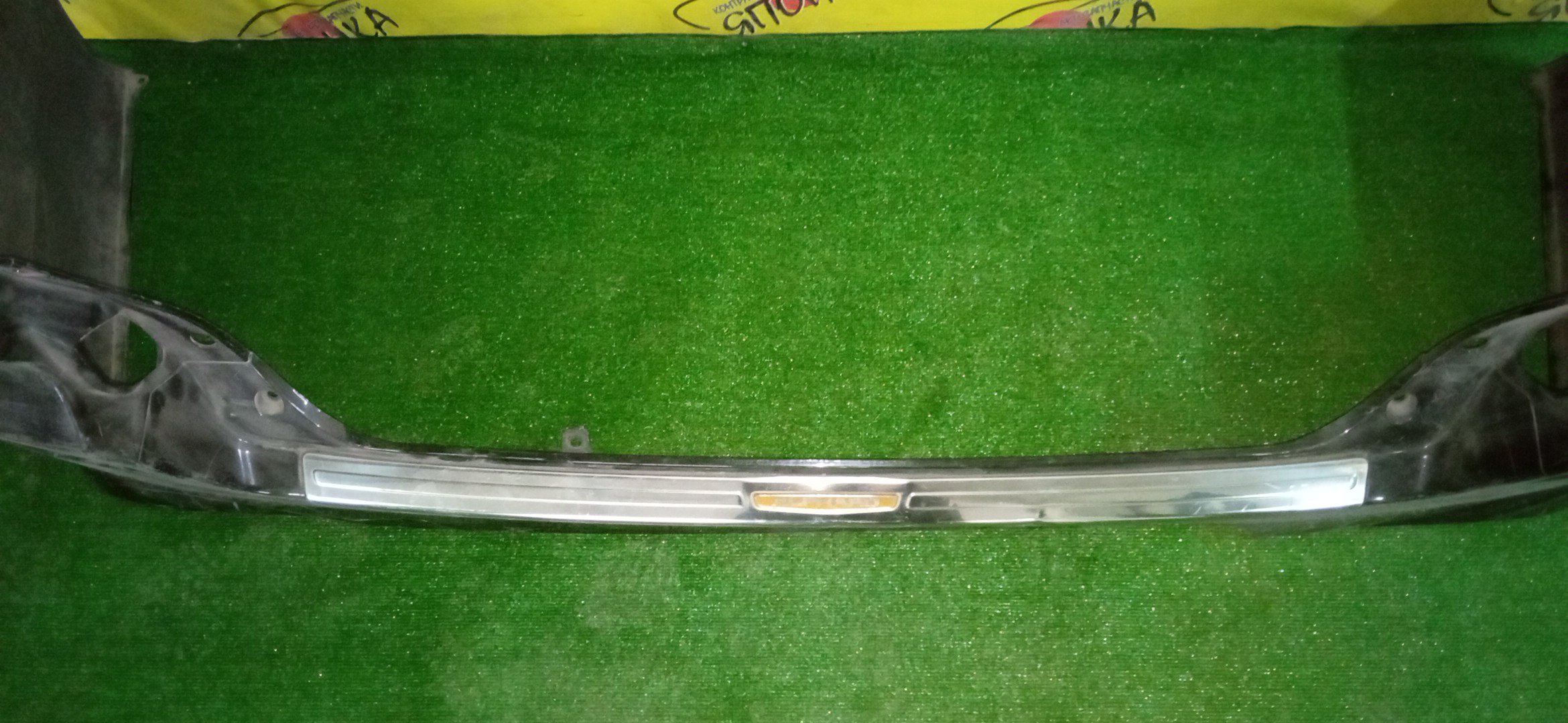 БАМПЕР/TOY/ALPHARD/ANH10/MNH10/B/5215958040B4