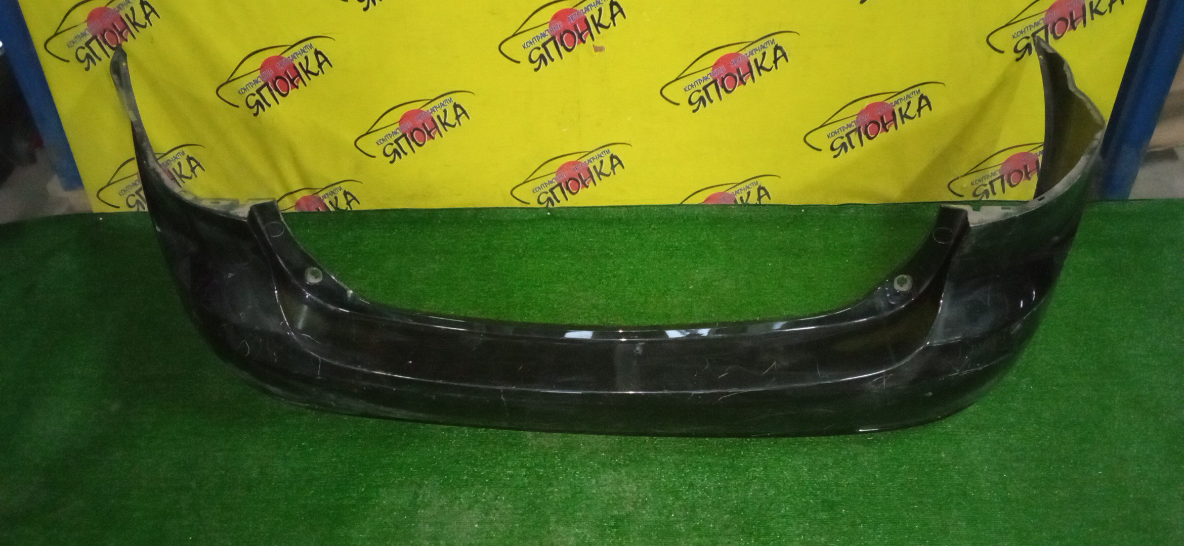 БАМПЕР/TOY/AVENSIS/ADT270/ADT271/WWT270/WWT271/ZRT270/ZRT271/ZRT272/ZRT272W/B/1 МОДЕЛЬ/WAGON/5215905150A0