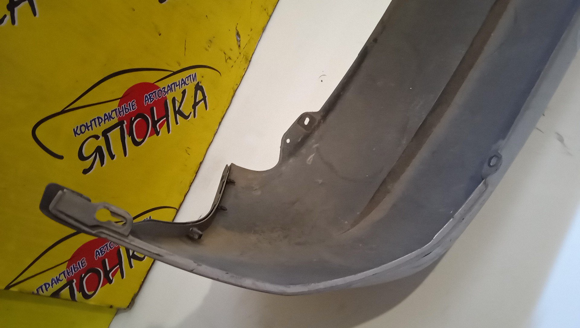 БАМПЕР/TOY/DAIHATSU DUET/SIRION/STORIA/M100A/M100S/M101A/M101S/M110A/M110S/M111A/M111S/B/1 МОДЕЛЬ/5215997201/5215997228