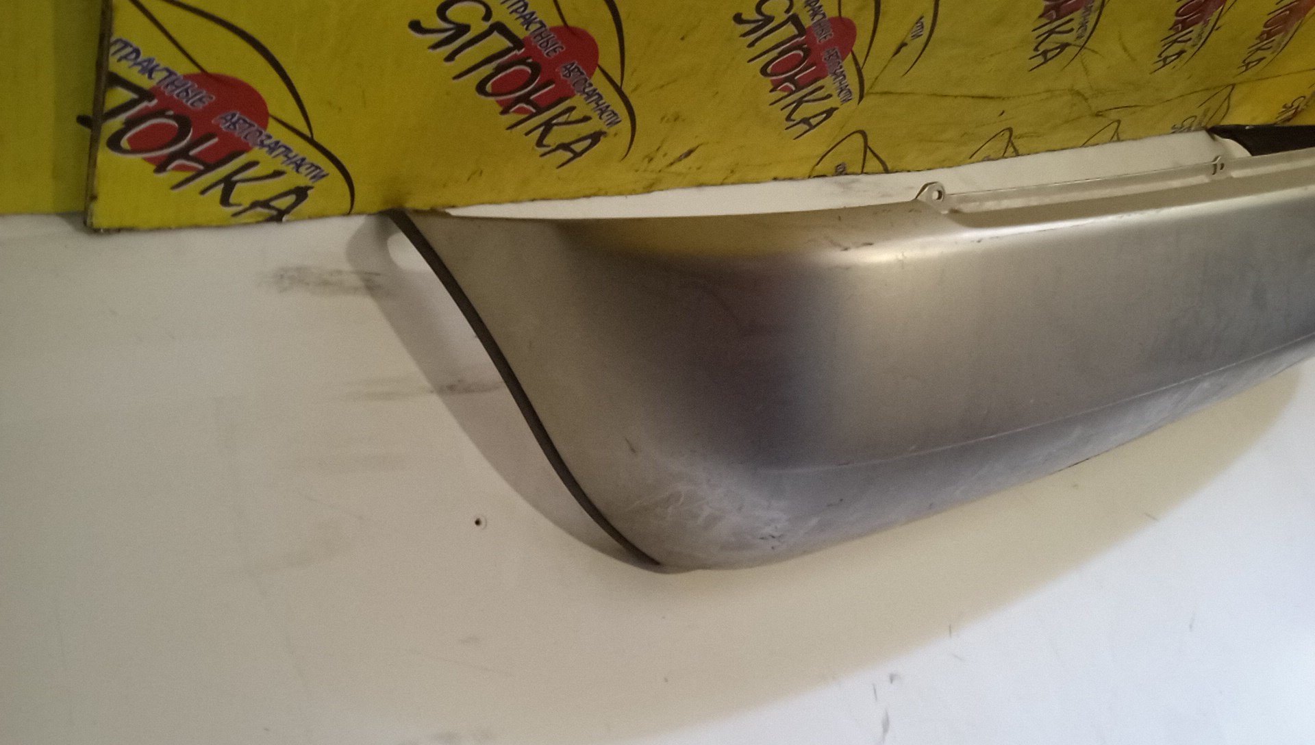 БАМПЕР/TOY/DAIHATSU DUET/SIRION/STORIA/M100A/M100S/M101A/M101S/M110A/M110S/M111A/M111S/B/1 МОДЕЛЬ/5215997201/5215997228