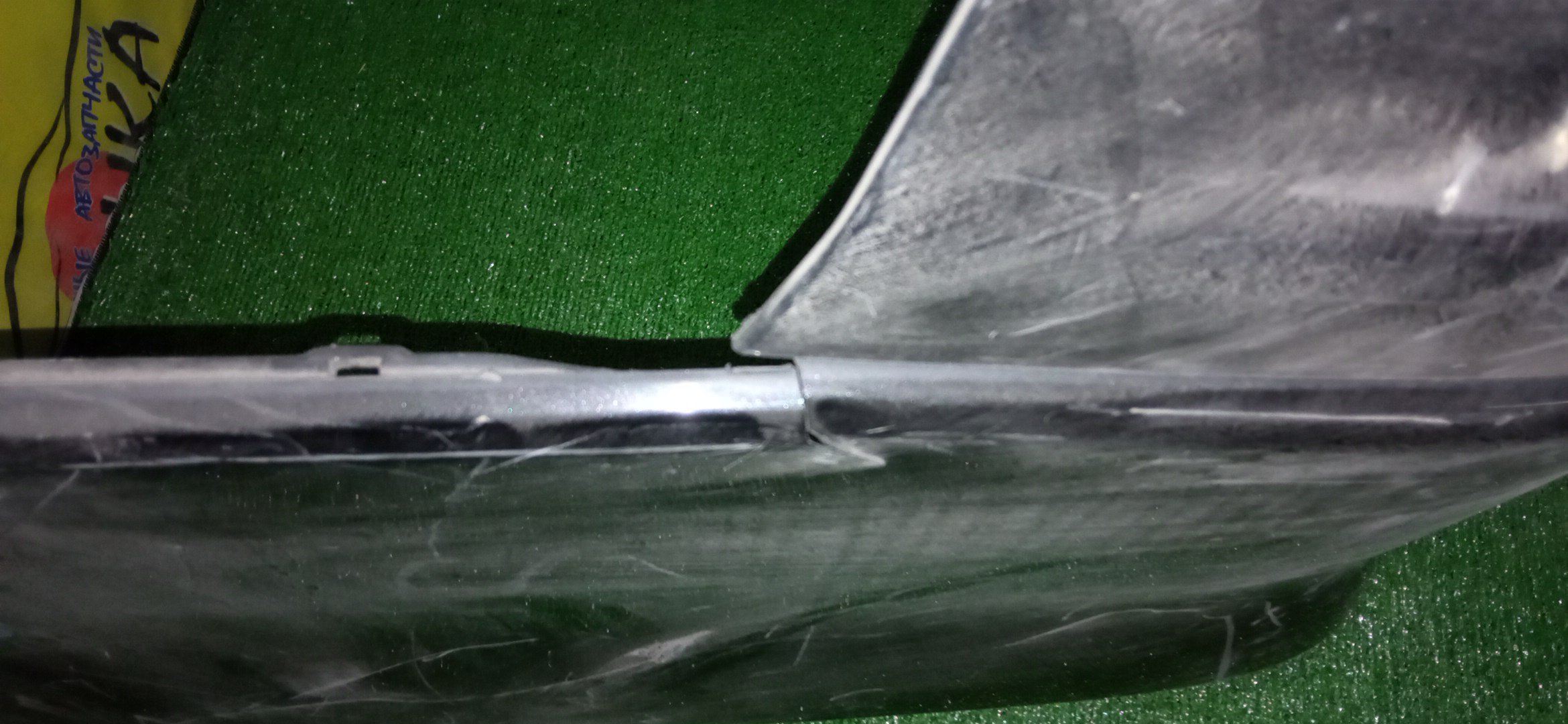 БАМПЕР/TOY/ALPHARD/ANH10/MNH10/B/5215958040B4