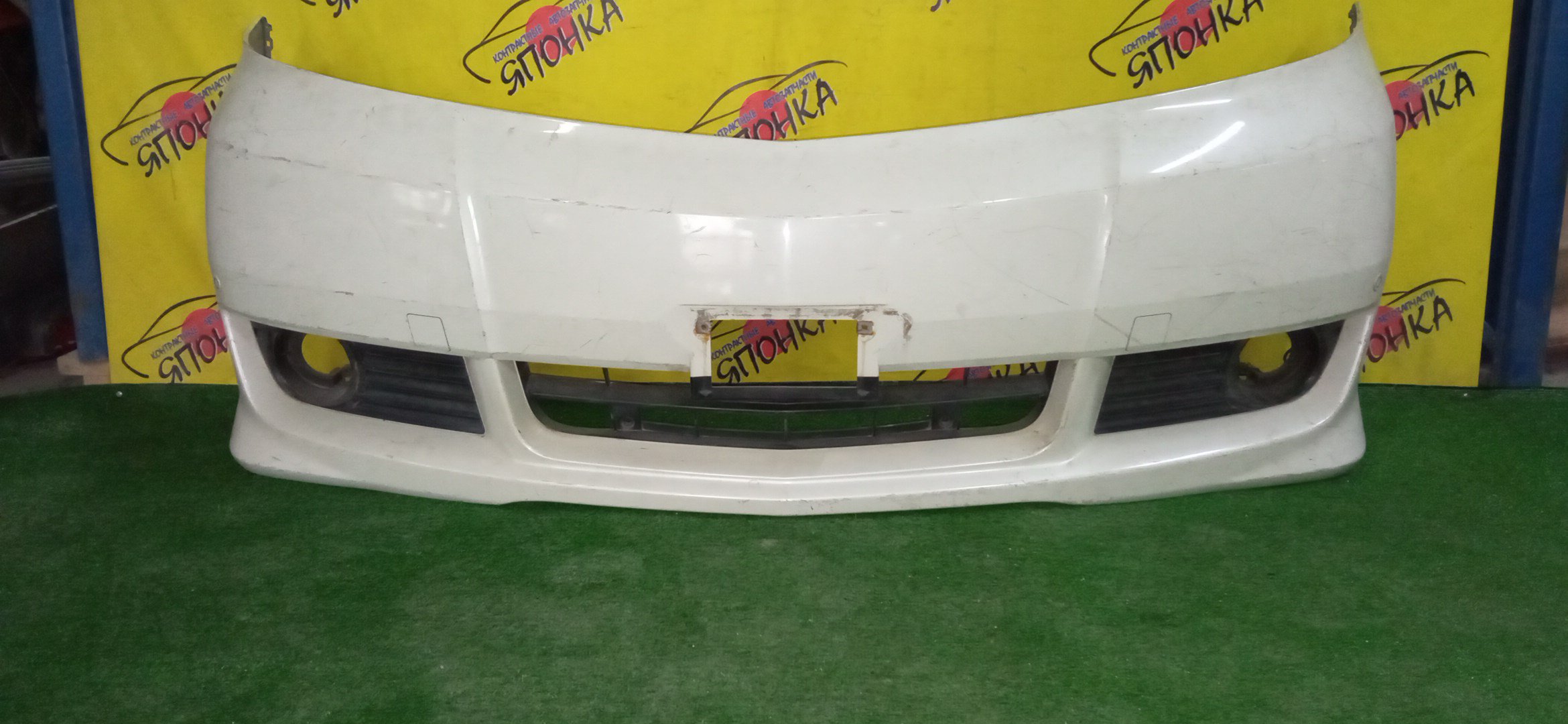 БАМПЕР/TOY/DAIHATSU DUET/SIRION/STORIA/M100A/M100S/M101A/M101S/M110A/M110S/M111A/M111S/B/1 МОДЕЛЬ/5215997201/5215997228