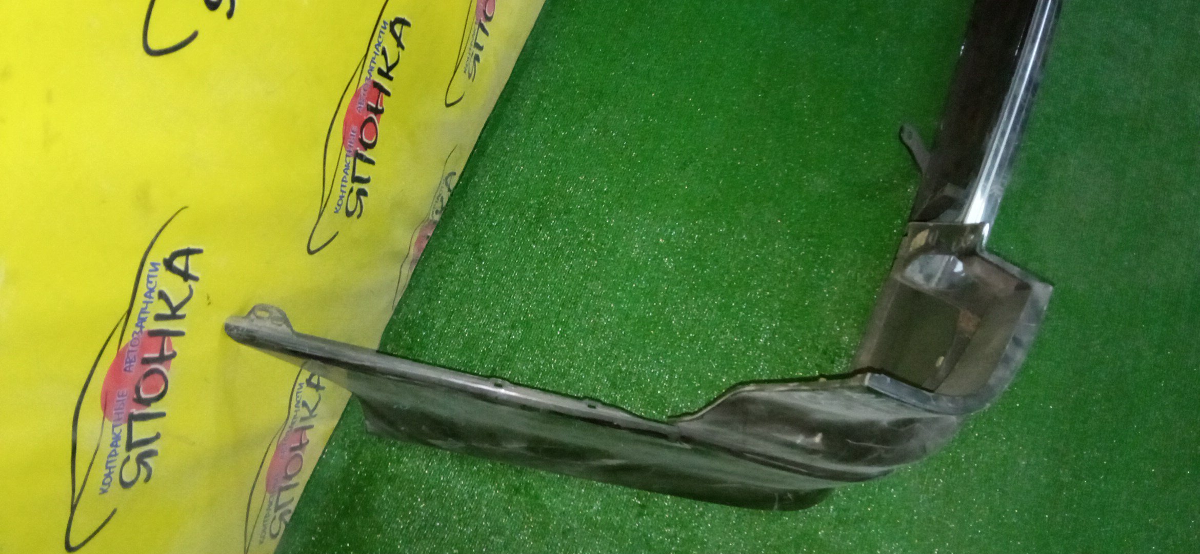 БАМПЕР/TOY/ALPHARD/ANH10/MNH10/B/5215958040B4